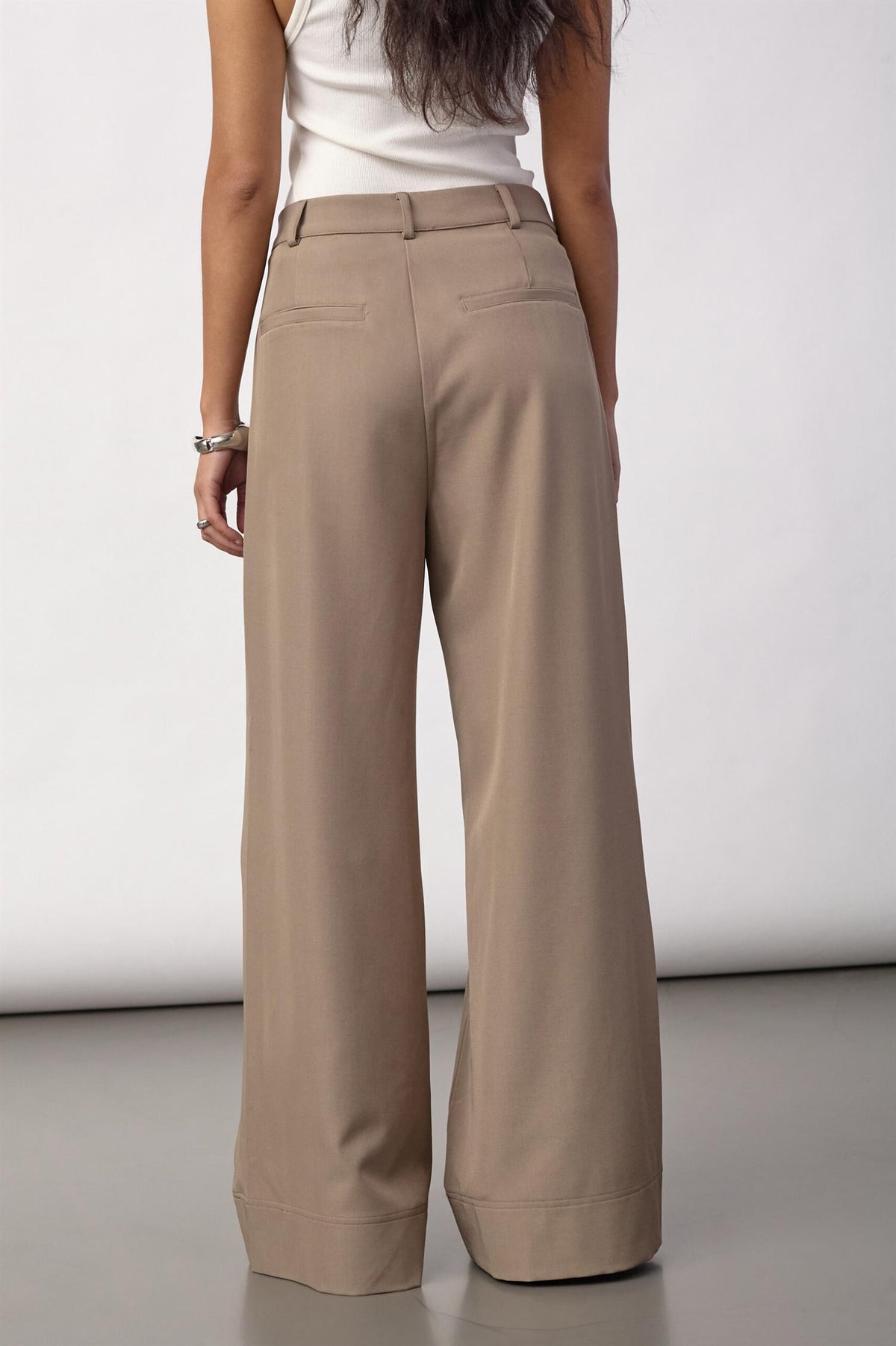 CO´ COUTURE Luna Pleat Pant