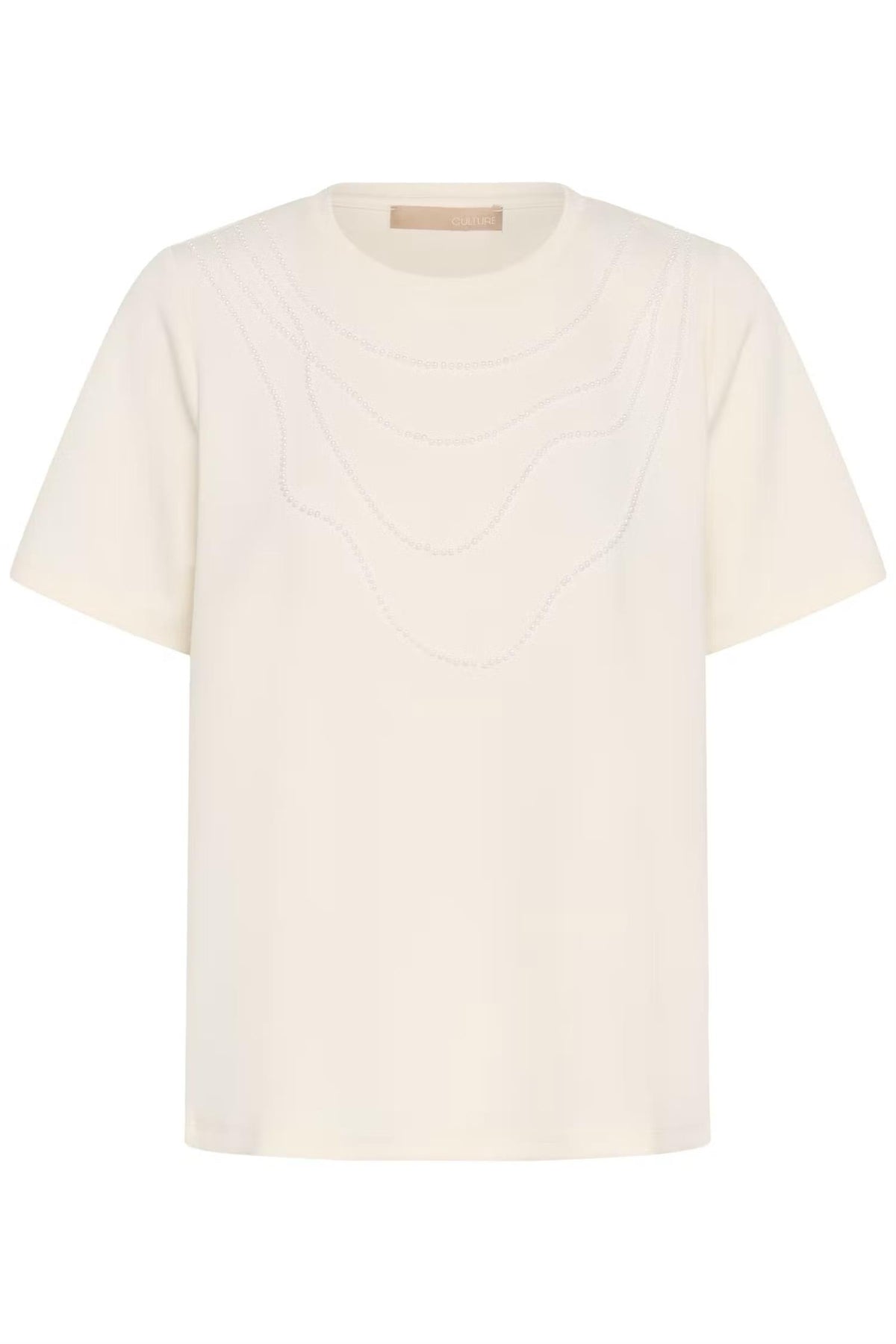 CULTURE Panda Love T-Shirt