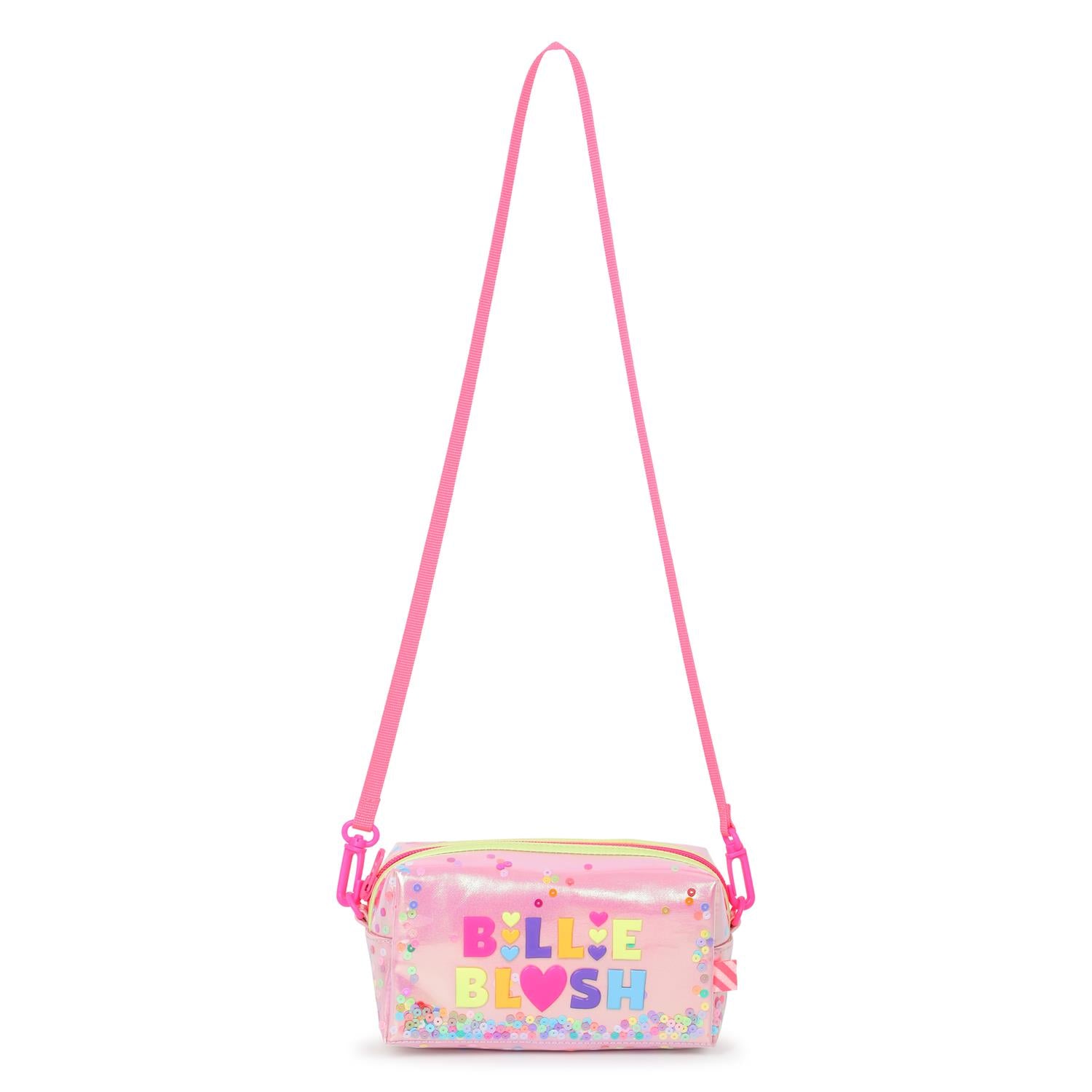 BILLIEBLUSH Veske m/Paljetter