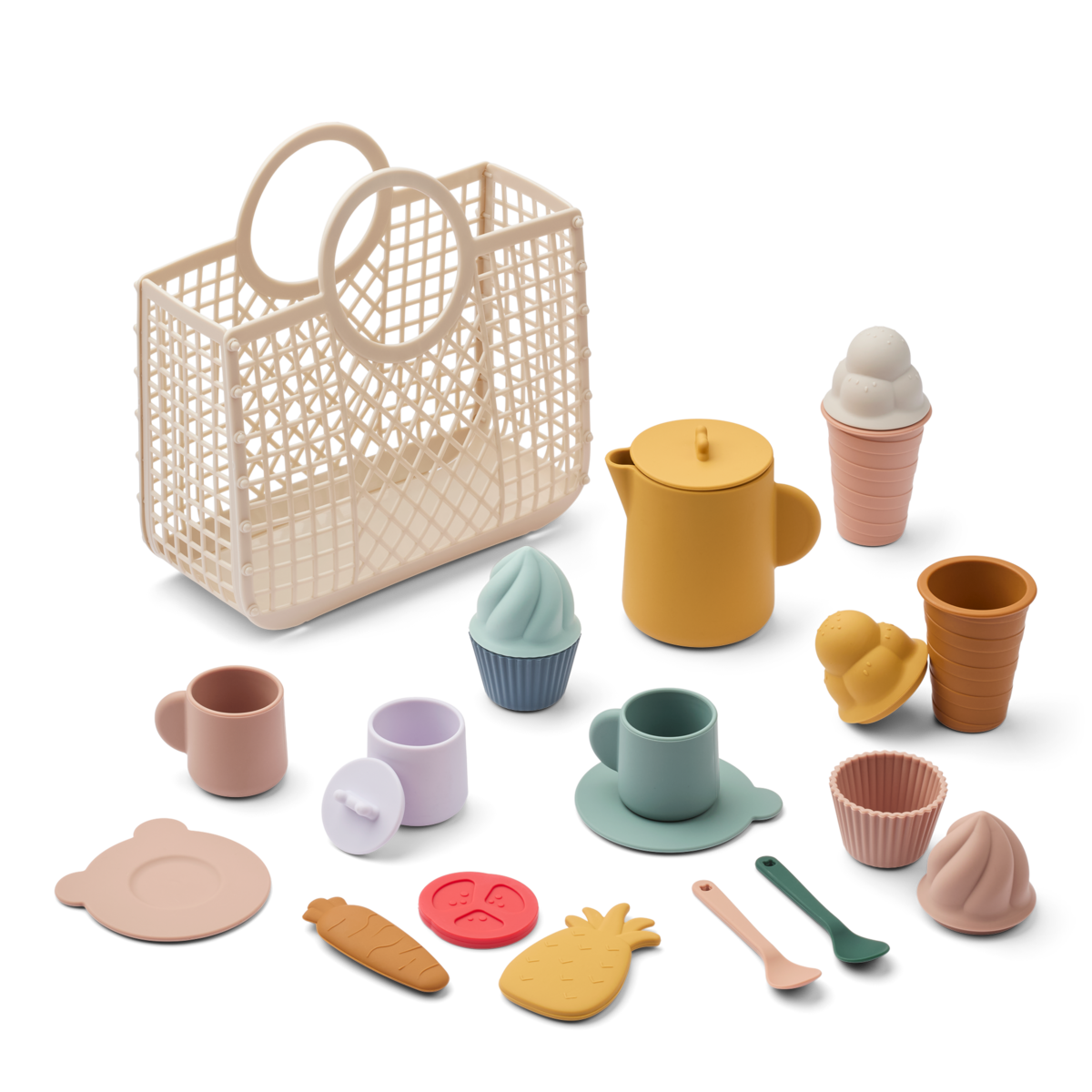 LIEWOOD Elna Picnic Set