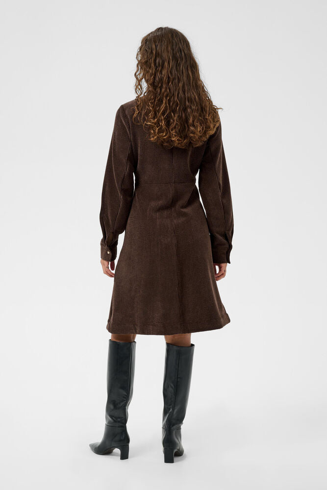 CULTURE Annike Dress