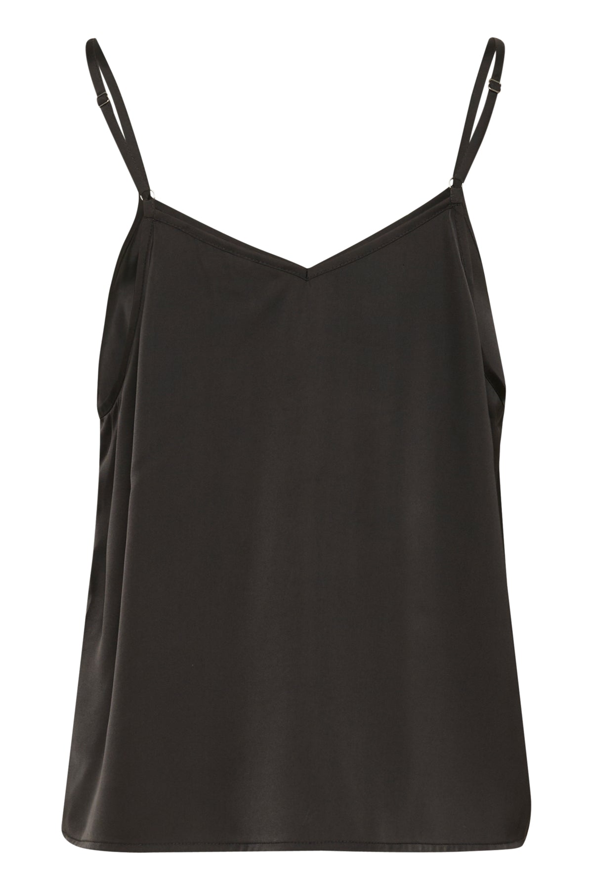 CULTURE Angelia Strap Top Sort