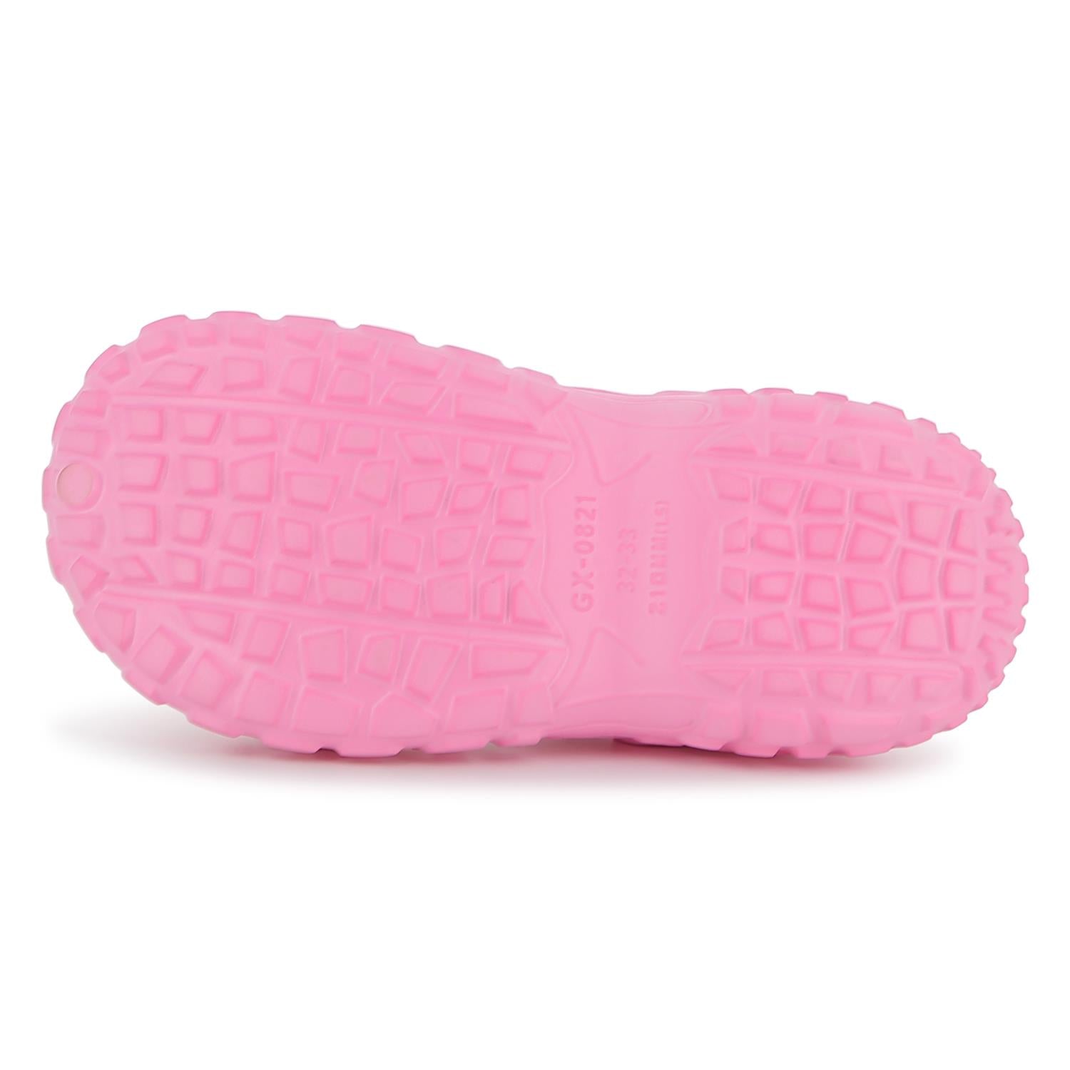 BILLIEBLUSH Crocs Rosa