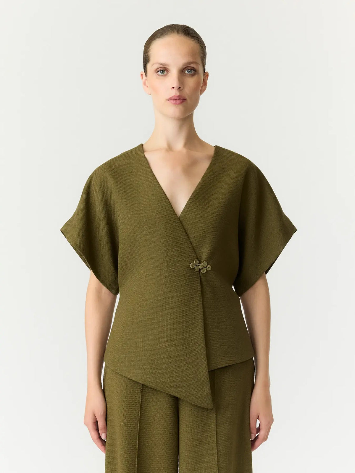 YAS Yascomira SS Blazer