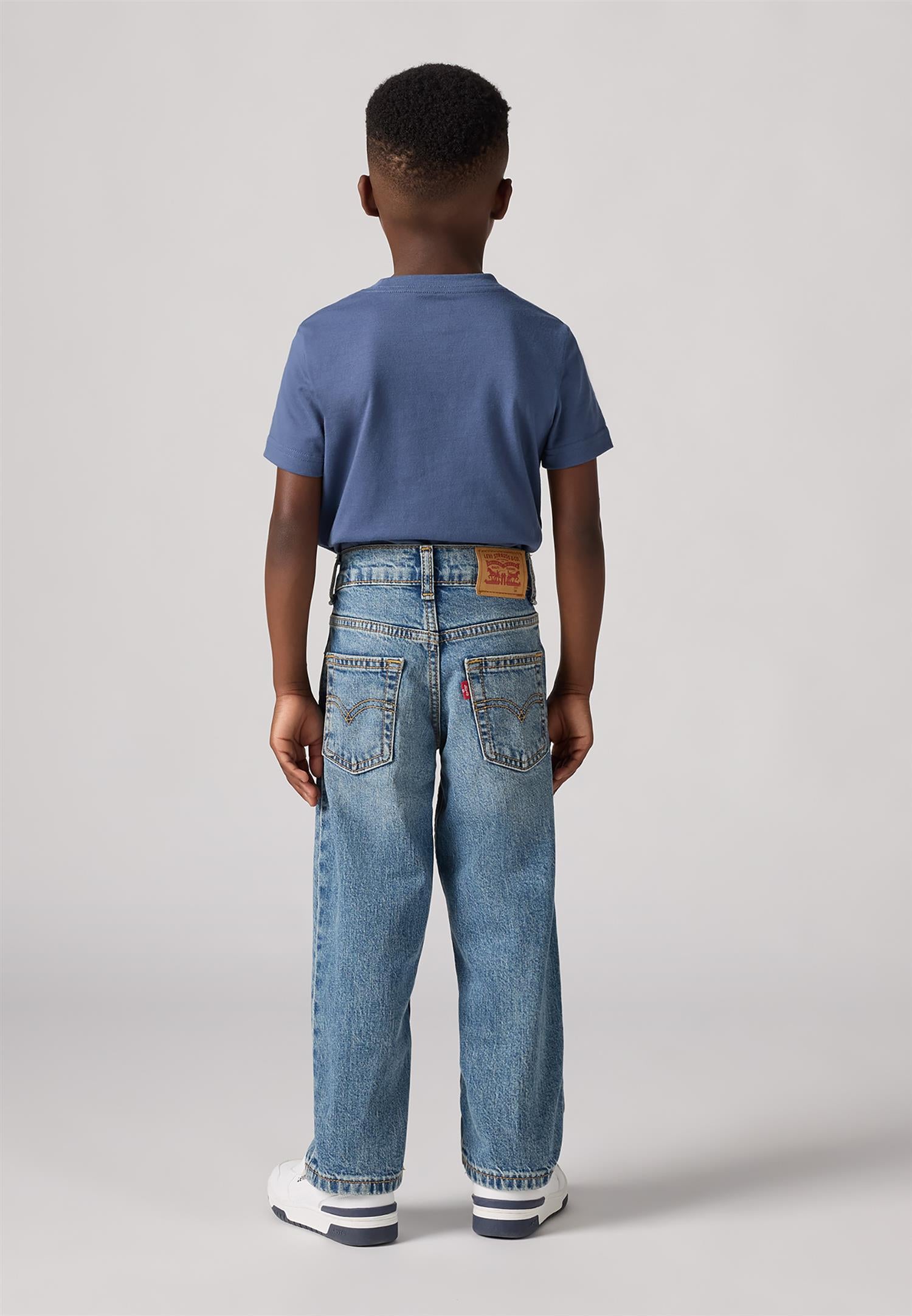 LEVIS Stay Loose Taper Jeans