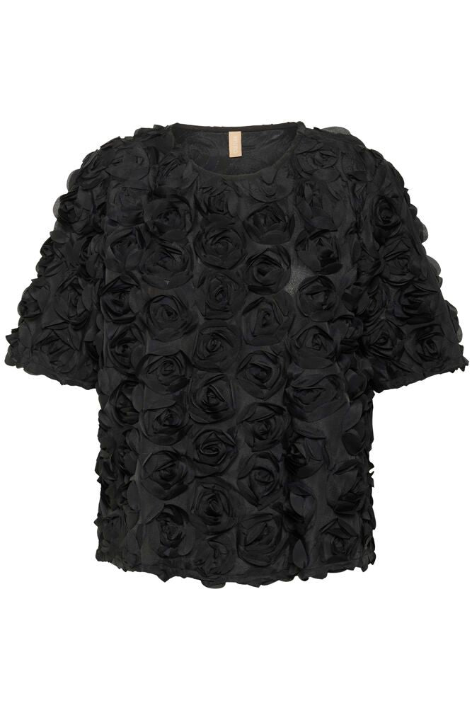 CULTURE Cebrine Blouse