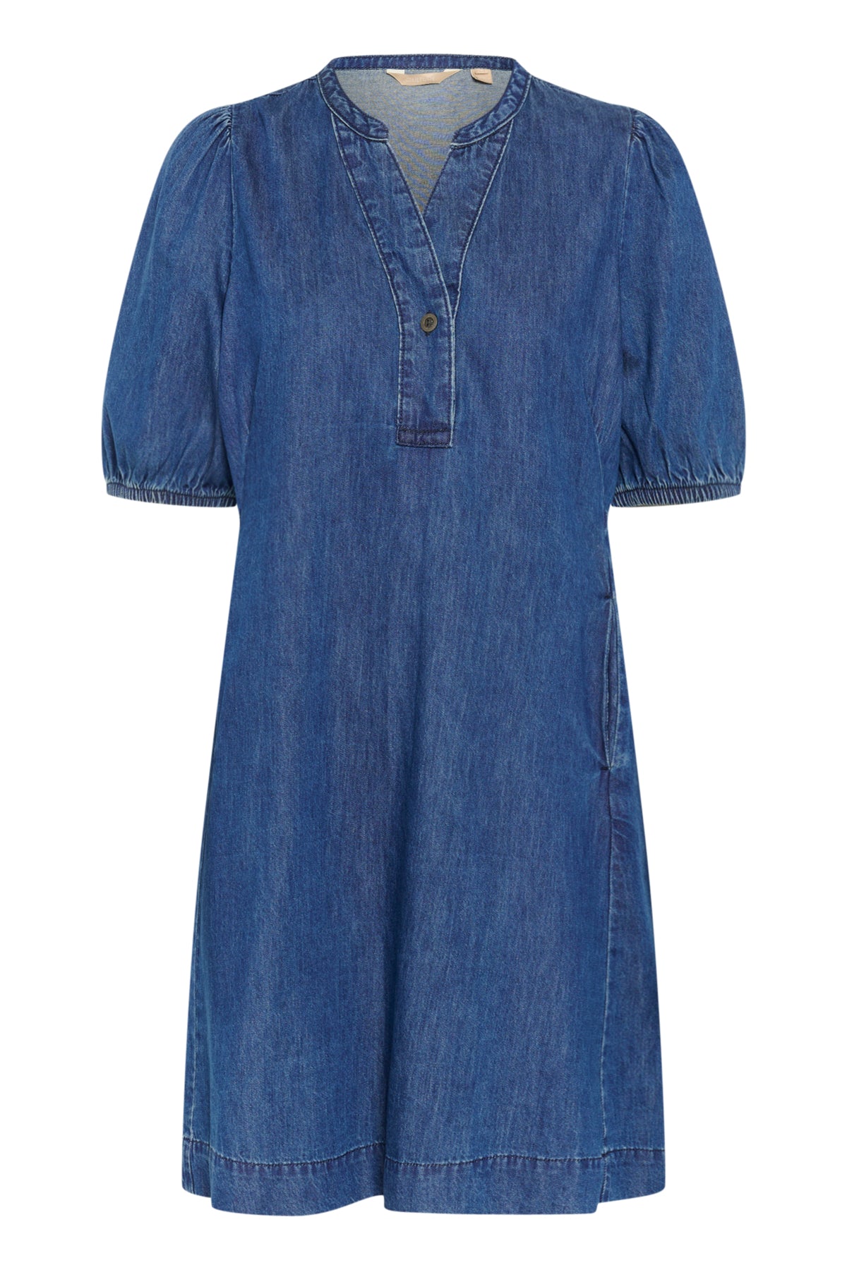 CULTURE Berteline Arpa SS Dress