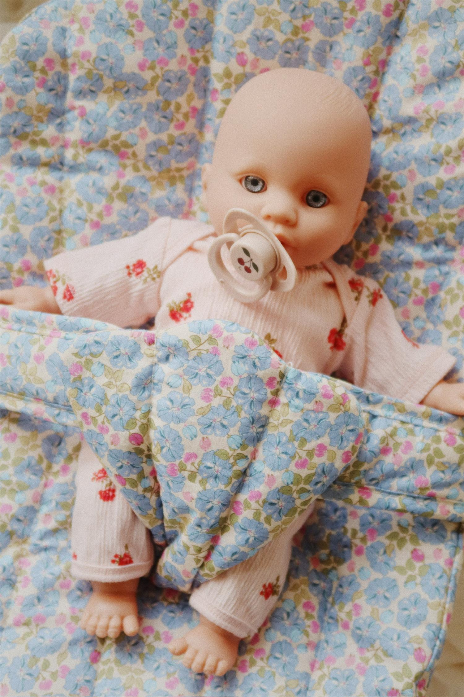 KONGES SLØJD Elisa Doll