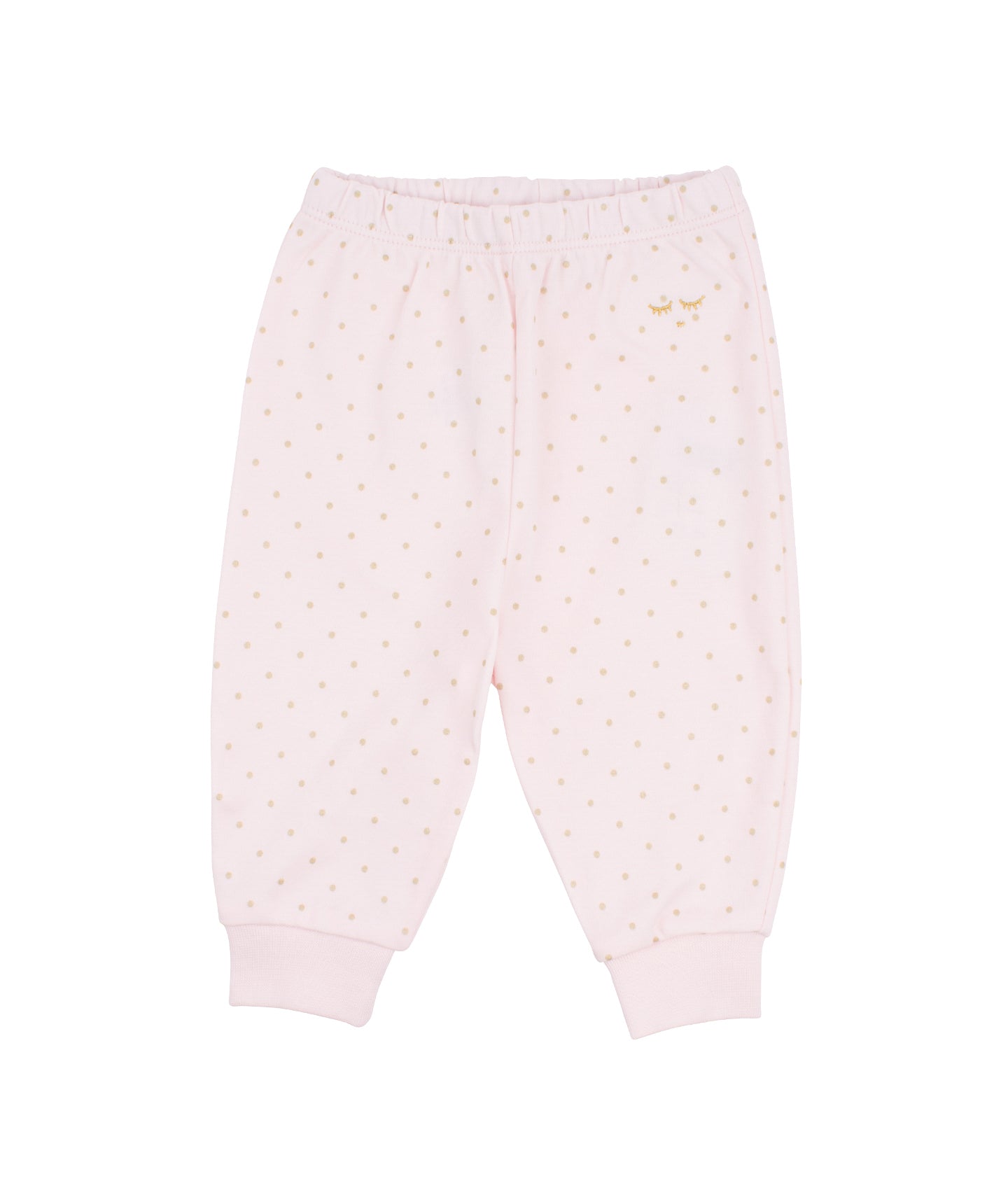 LIVLY Saturday pants Rosa/Gull