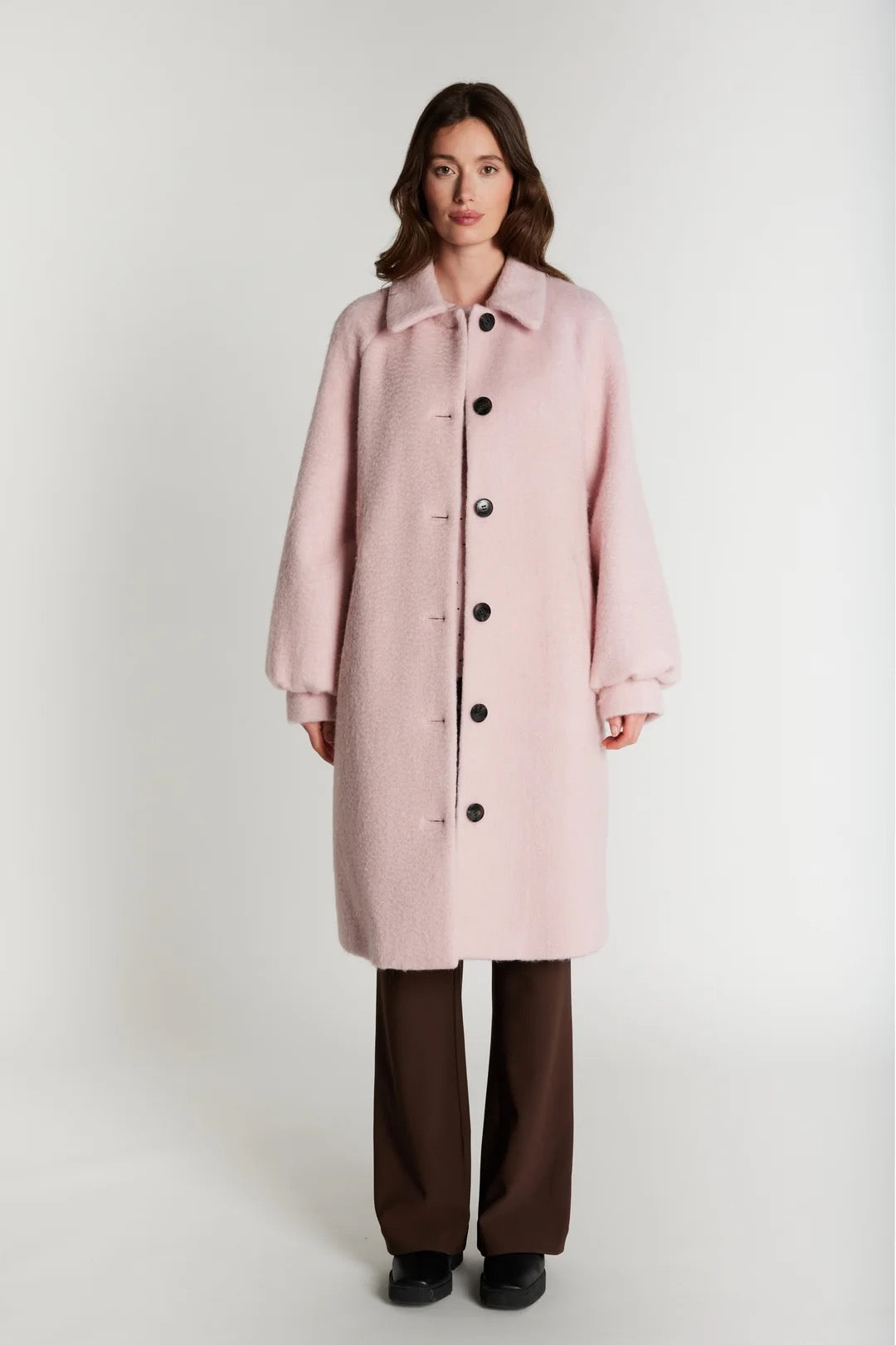 RUE de FEMME Addison Coat