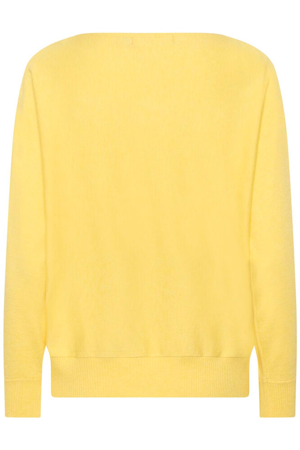 CULTURE Annemarie Batwing Jumper - Farmor Ingvarda