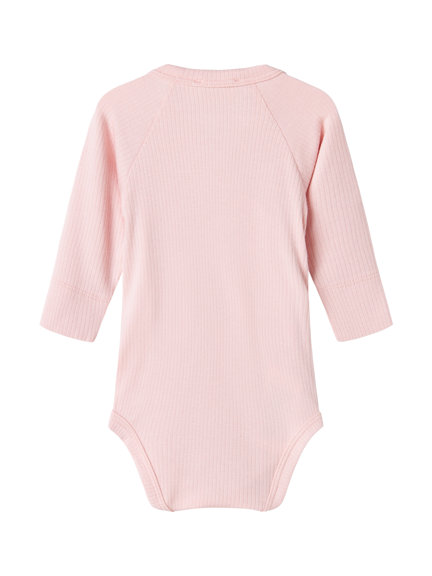 MARMAR COPENHAGEN Belito Body Micromodal,Newborn Dus Rosa