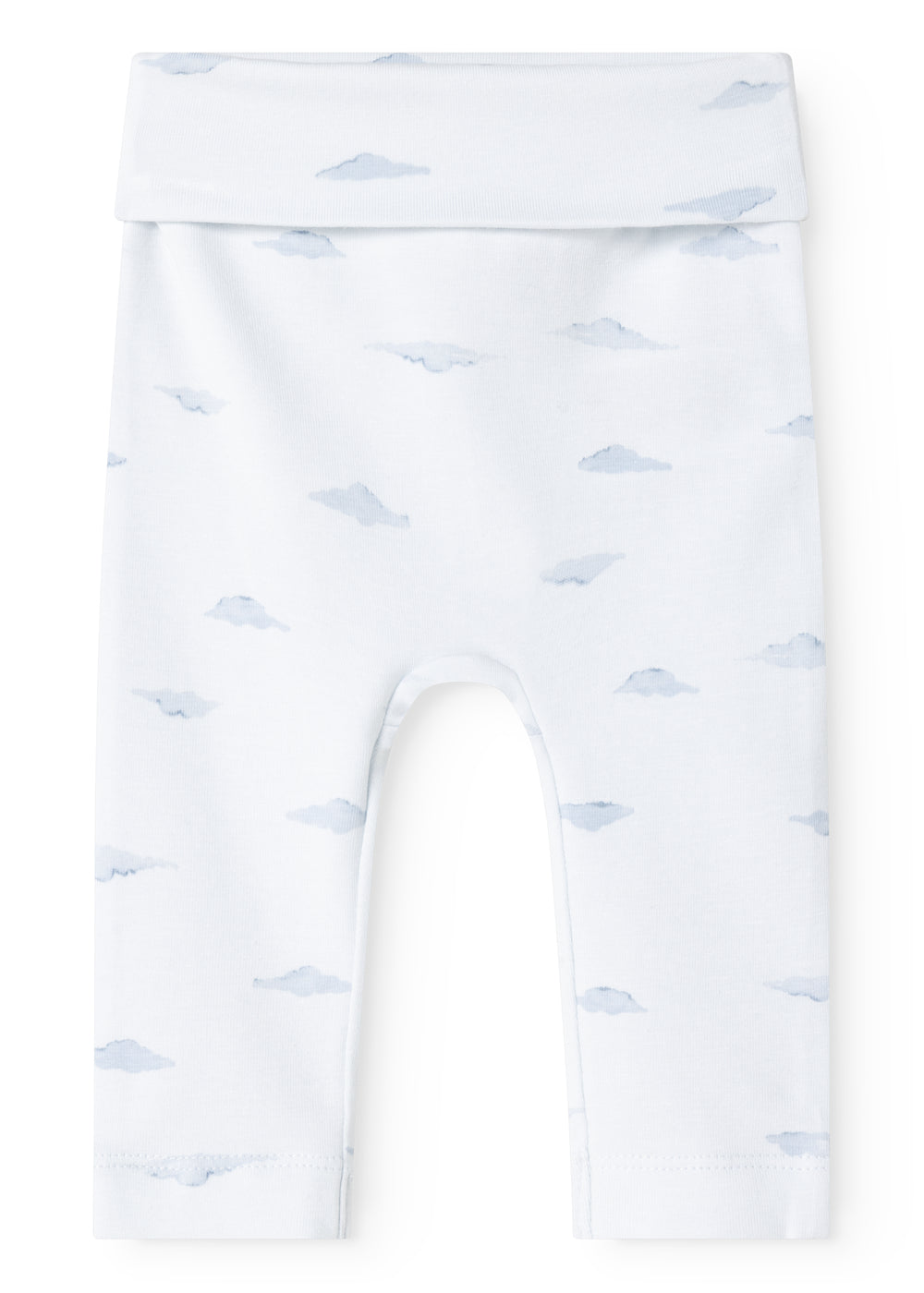 MARMAR COPENHAGEN 0-3ÅR Piva pants,Newborn Lyseblå