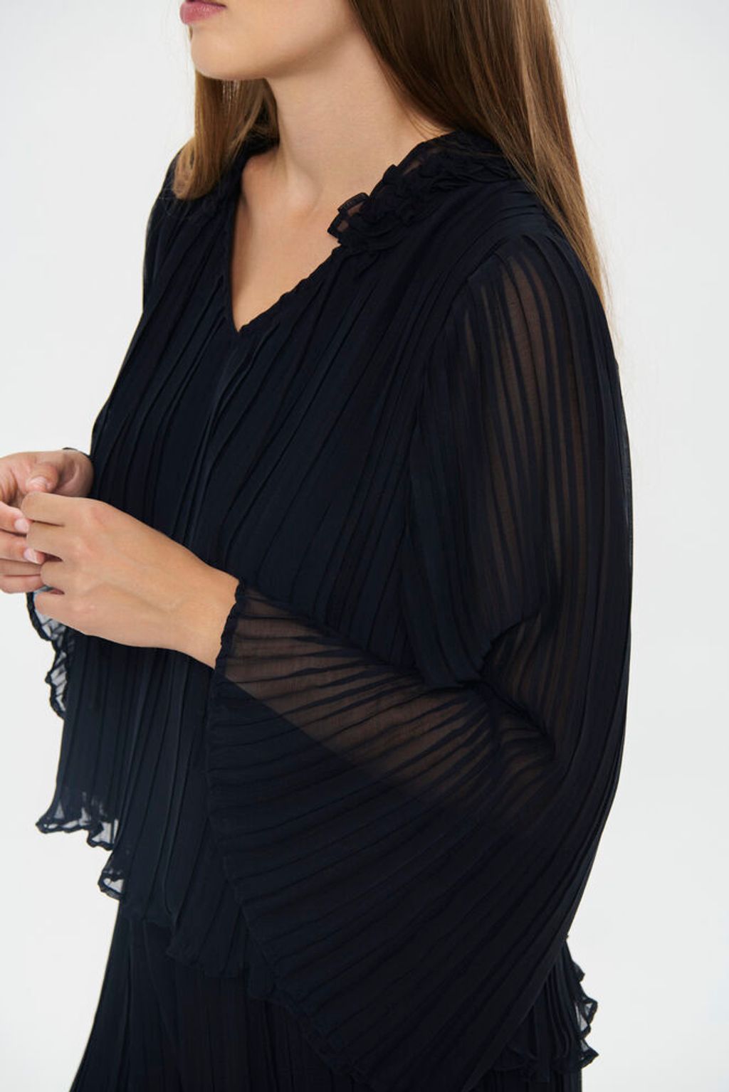 SAINT TROPEZ Nuri Blouse