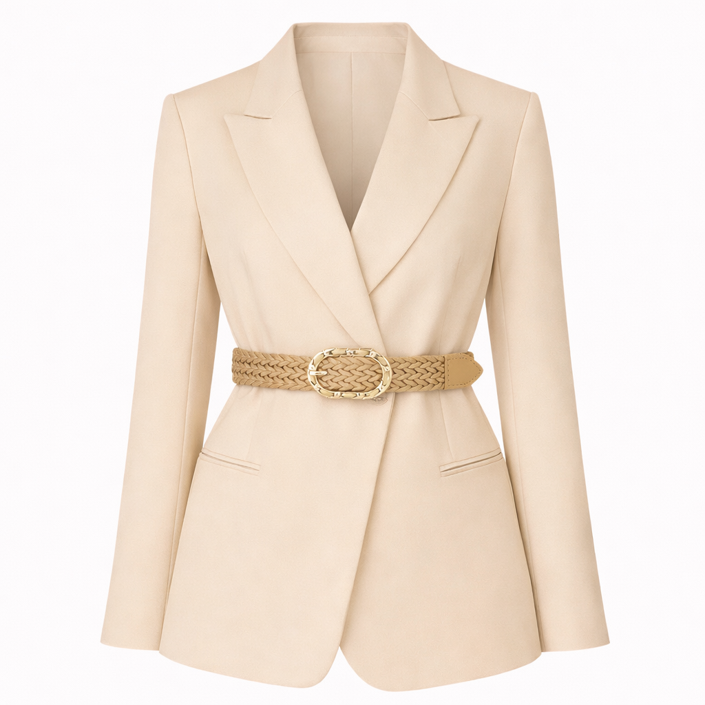 ENDLESS Antibes Belt - Farmor Ingvarda