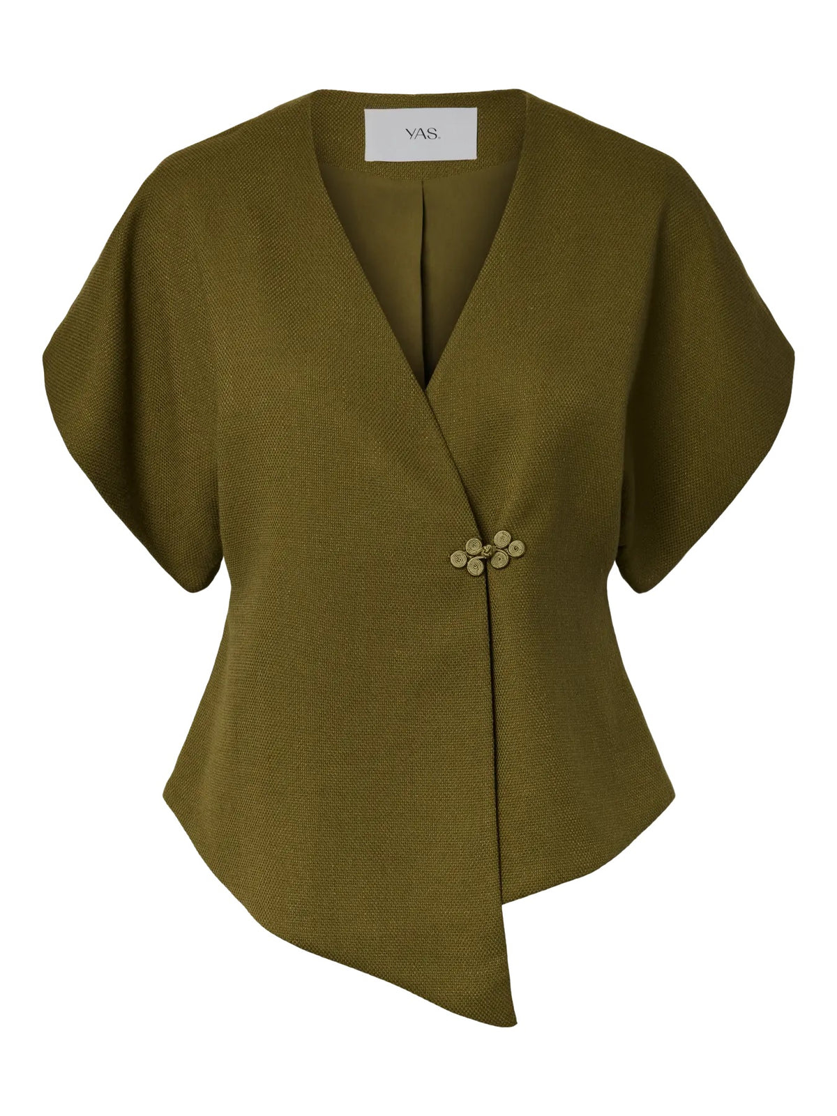 YAS Yascomira SS Blazer