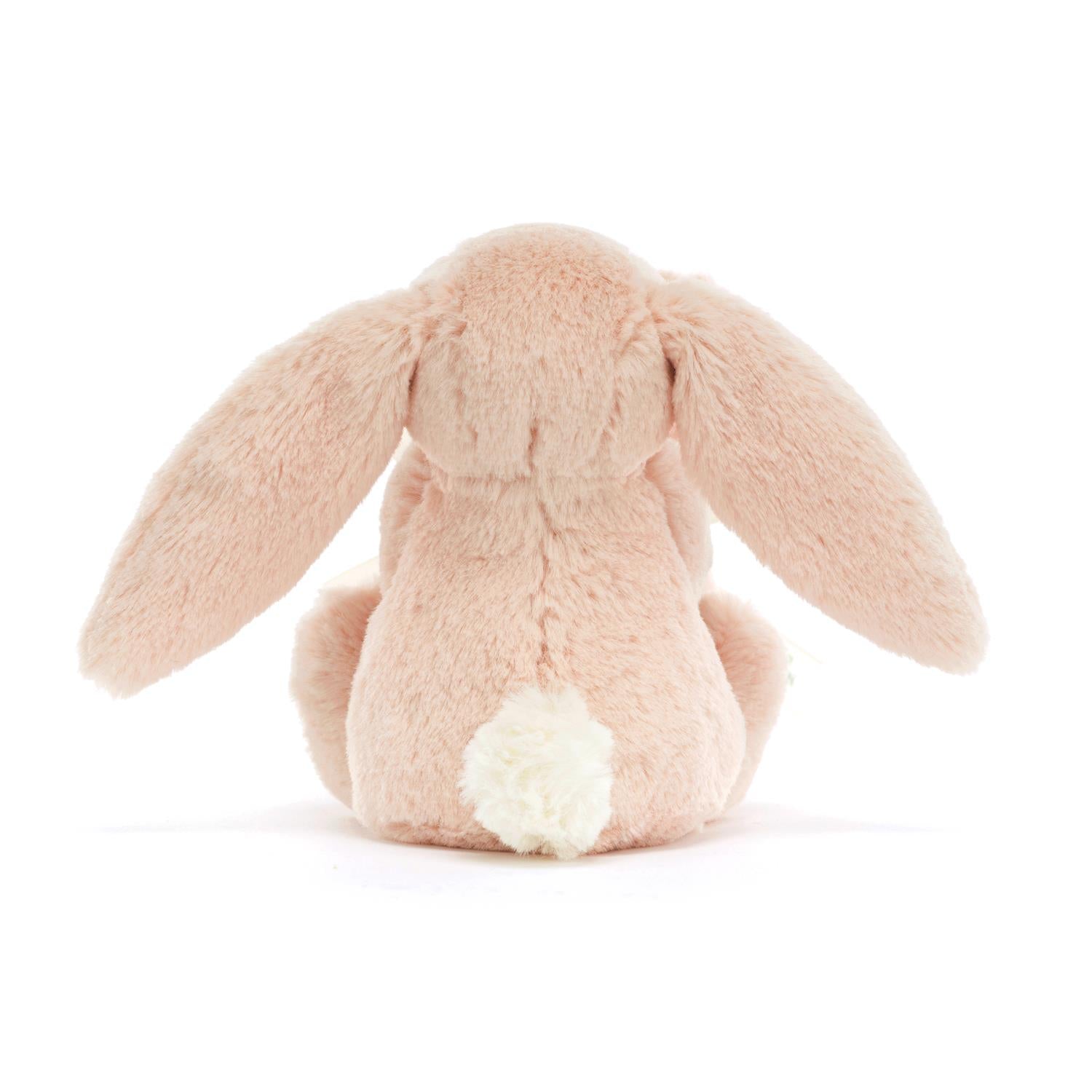 JELLYCAT Kanin koseklut 34cm Rosa