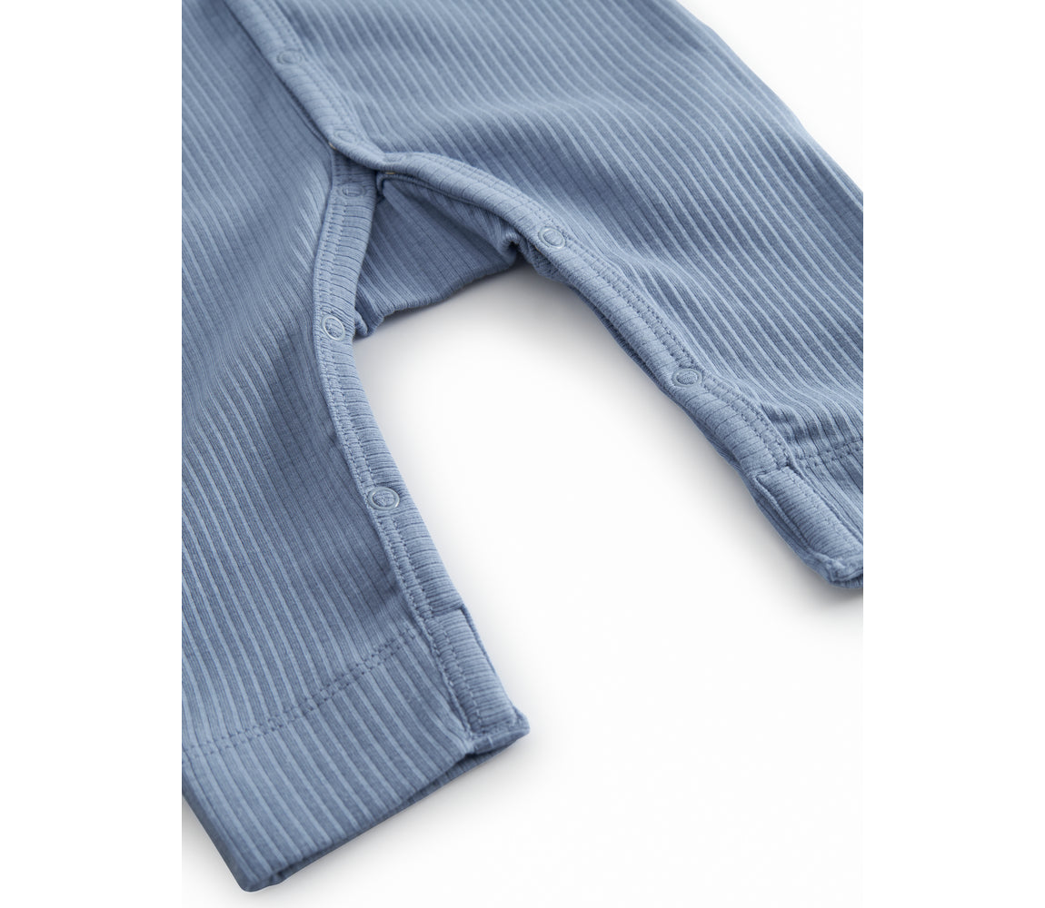 MARMAR COPENHAGEN 0-3ÅR Rena Babydress,Newborn Blå