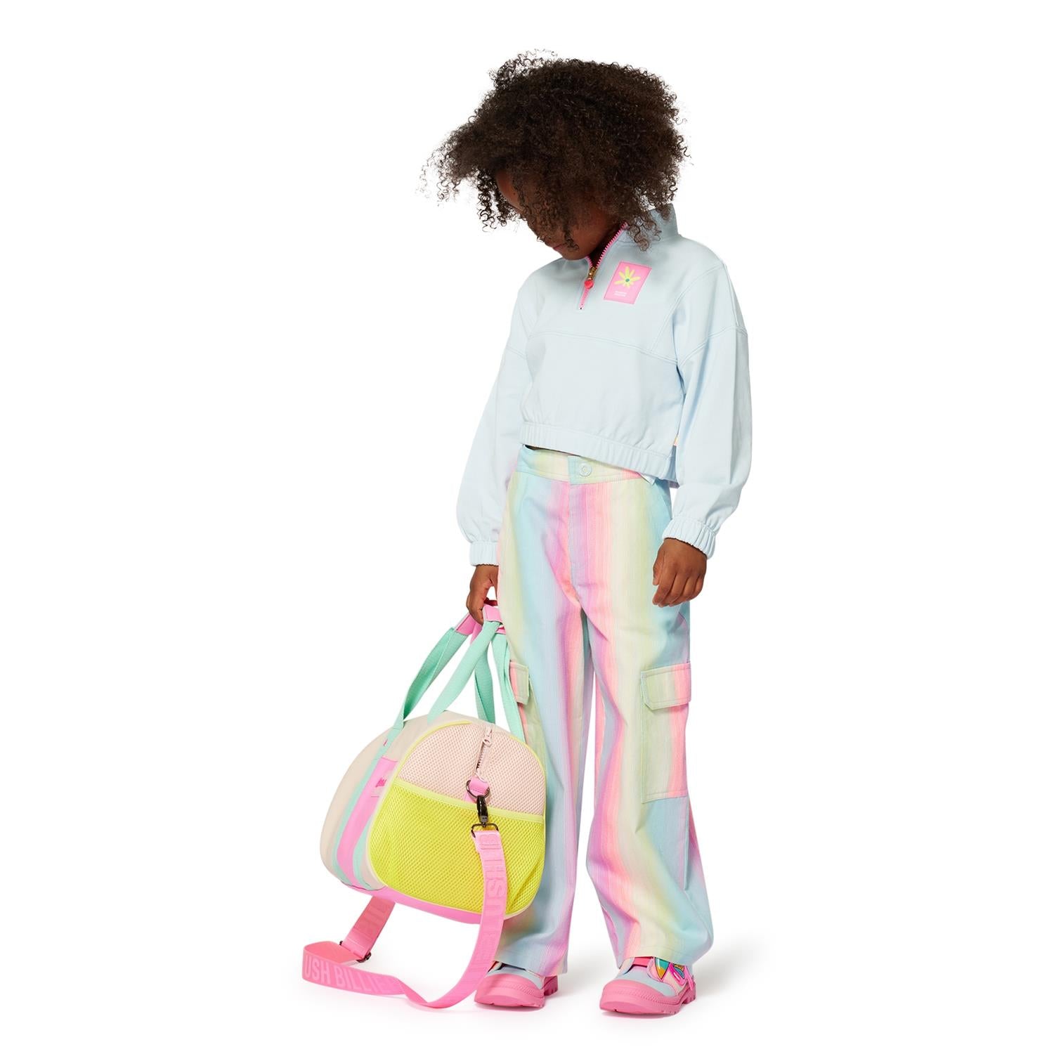 BILLIEBLUSH Bowling bag Pastell Mix