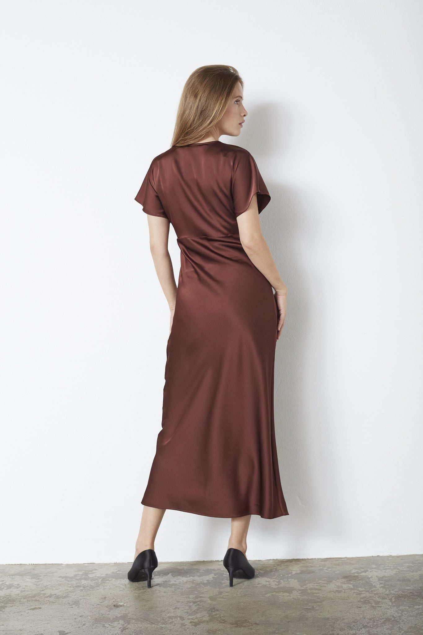 CO´ COUTURE Safira V-Dress