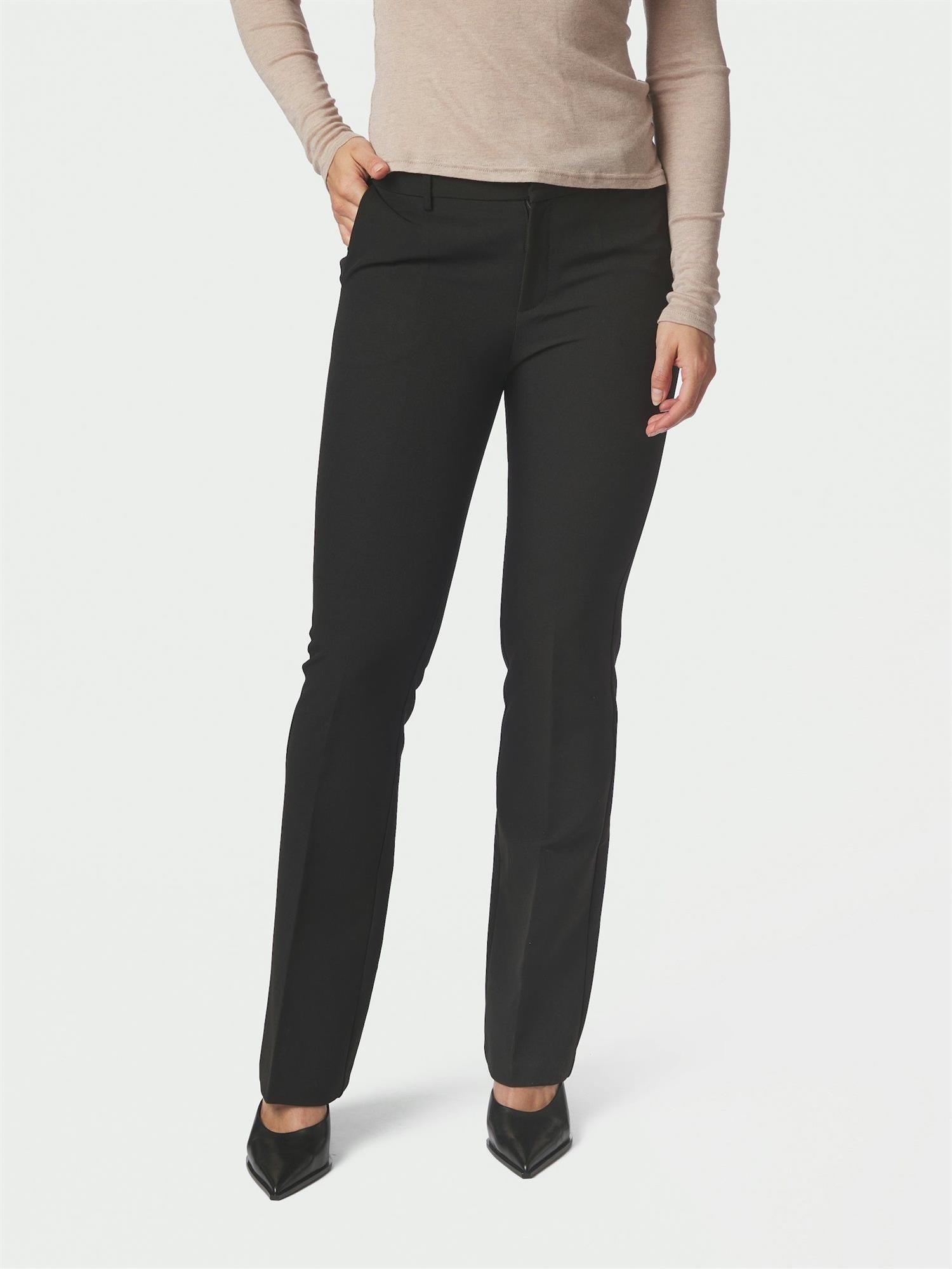 NEO NOIR Cassie Suit Pants