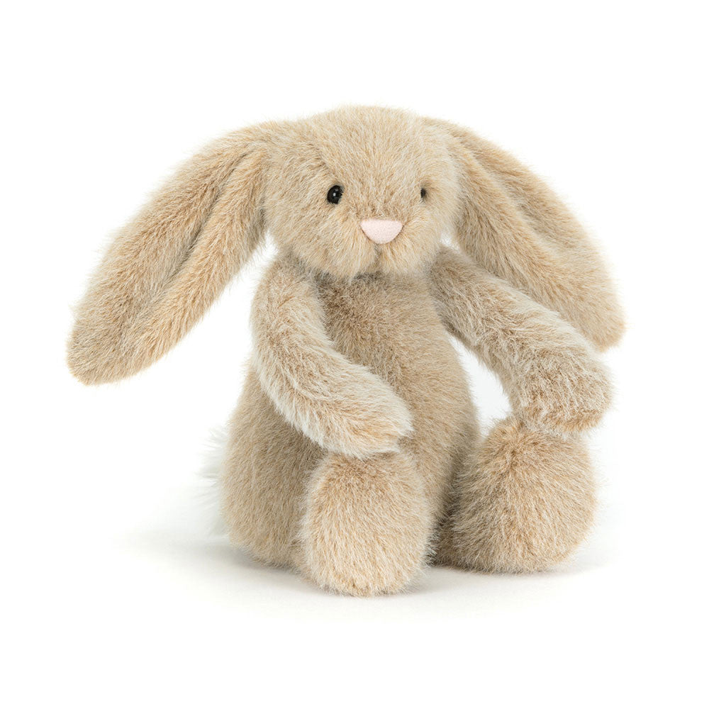 JELLYCAT Oat Flufflet Bunny - Farmor Ingvarda
