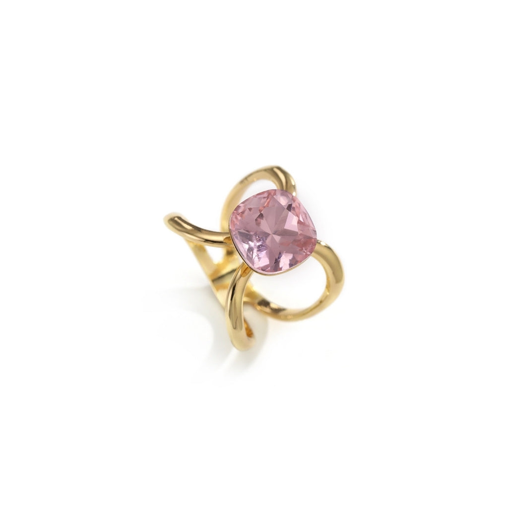 ENDLESS Bandana Ring