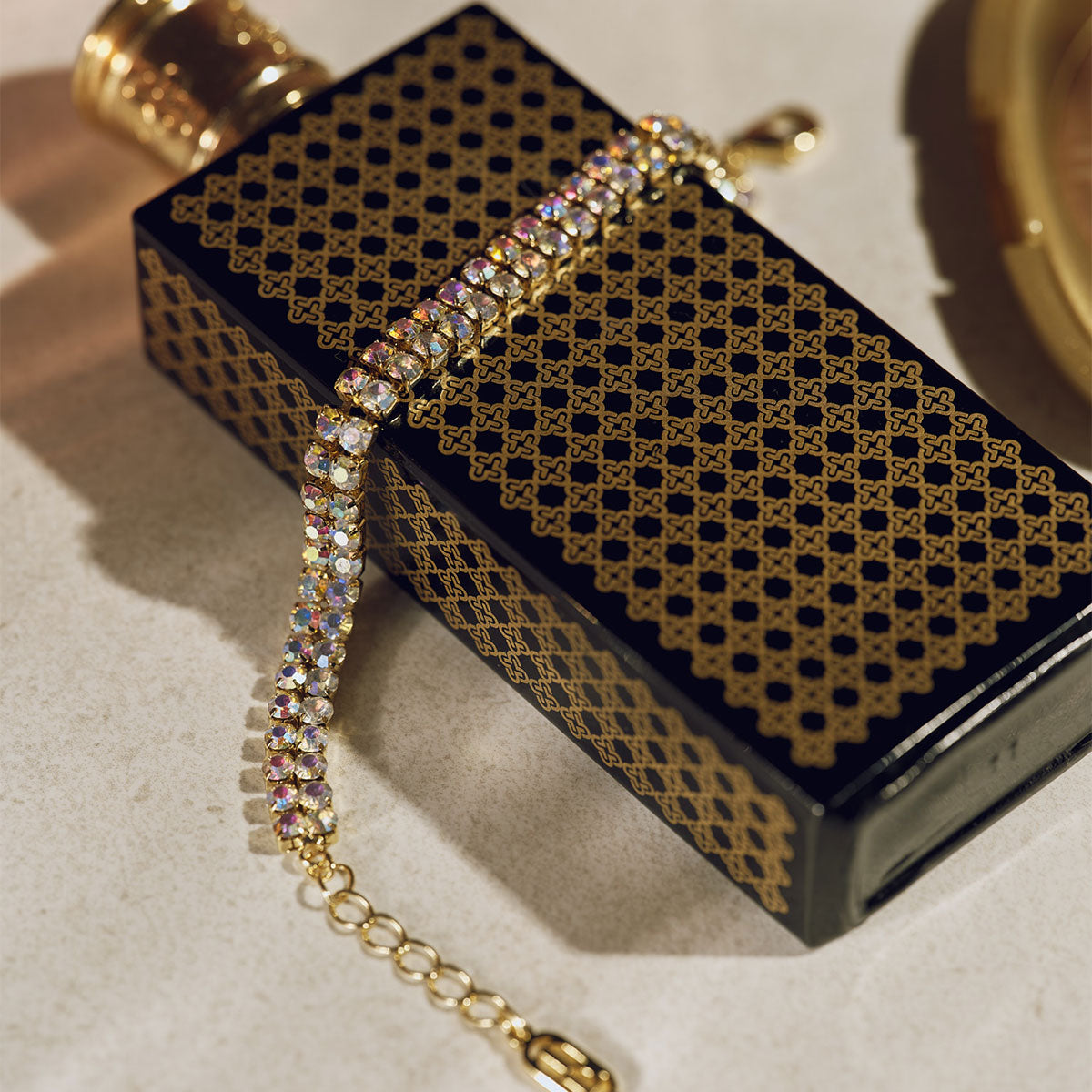 TONE DAMLI by A & C Cocool, Armbånd