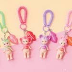 SONNY ANGEL Kiss Kiss Charms