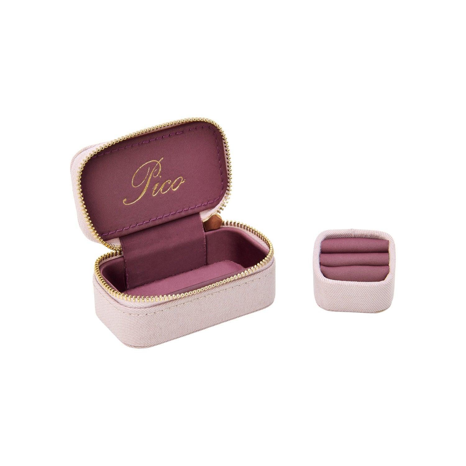 PICO Small Trinket box-Powder