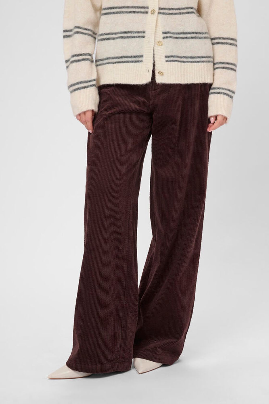CULTURE Baela Klay Pants