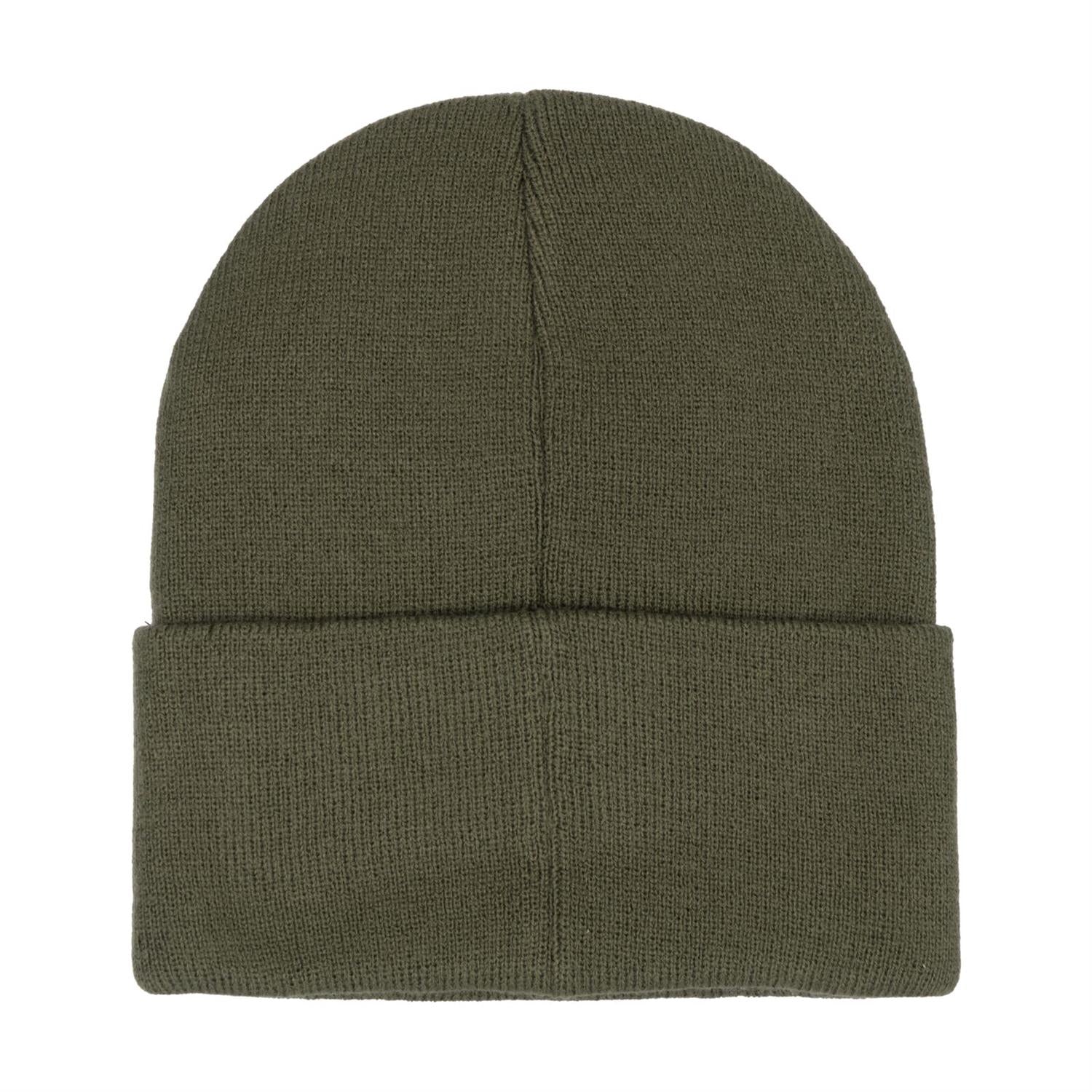 LEVIS 4-14ÅR Batwing Beanie Grønn