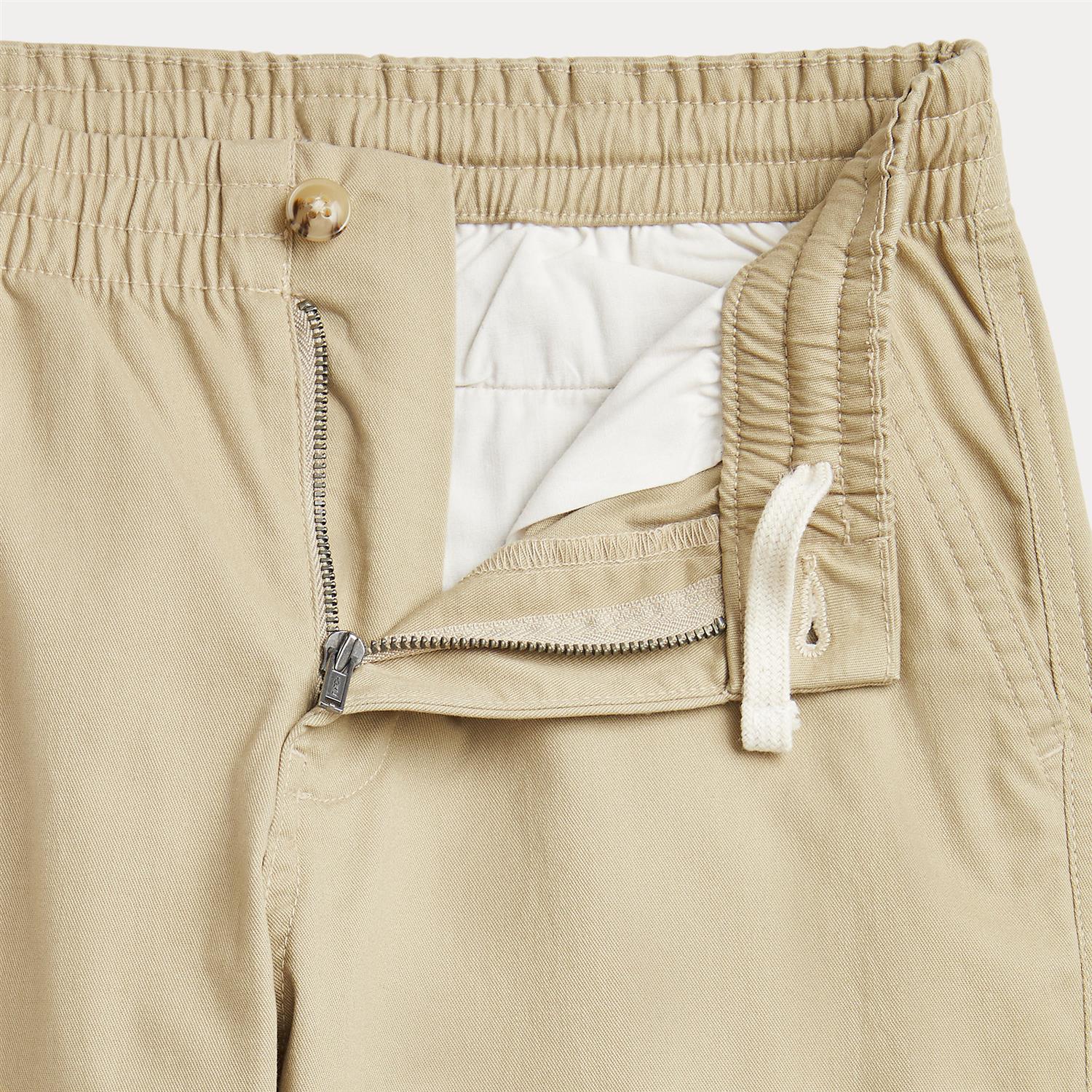 RALPH LAUREN 8-16År Prepster Pants,Teens Khaki