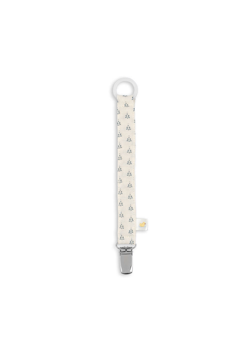 FANGA FONTANA by Konges Sløjd Ven Pacifier Strap - Farmor Ingvarda