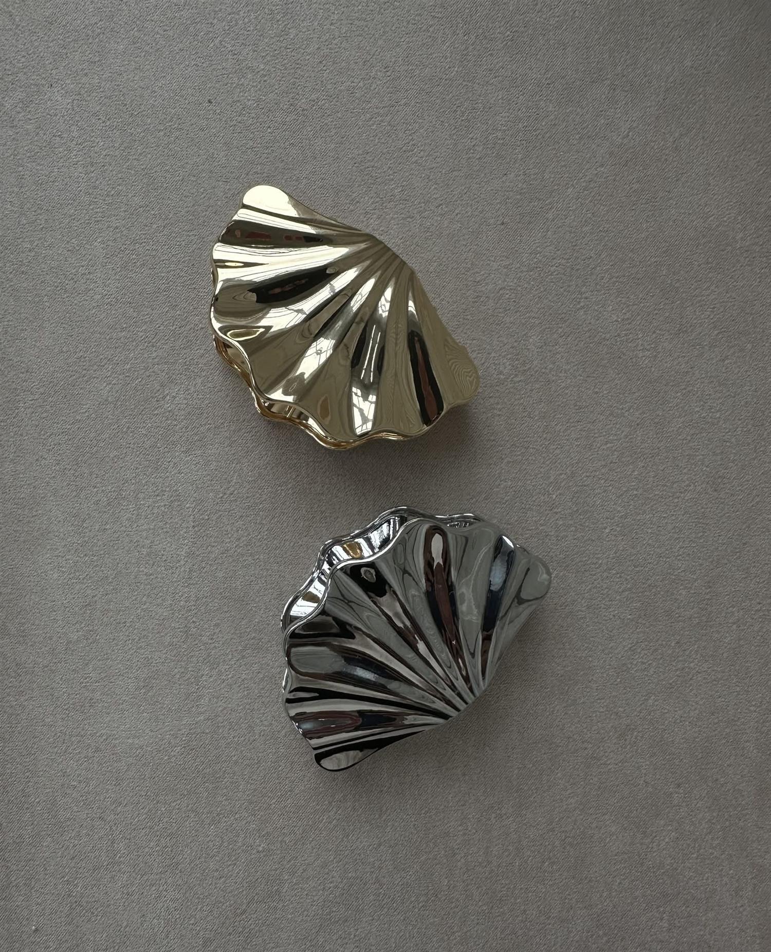 PICO Marina Claw Silver