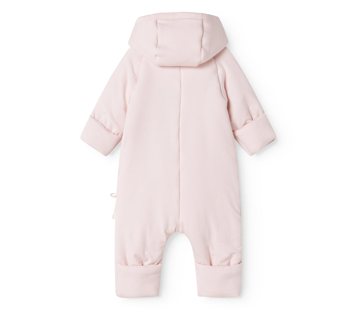 MARMAR COPENHAGEN Rex Babydress Lys Rosa