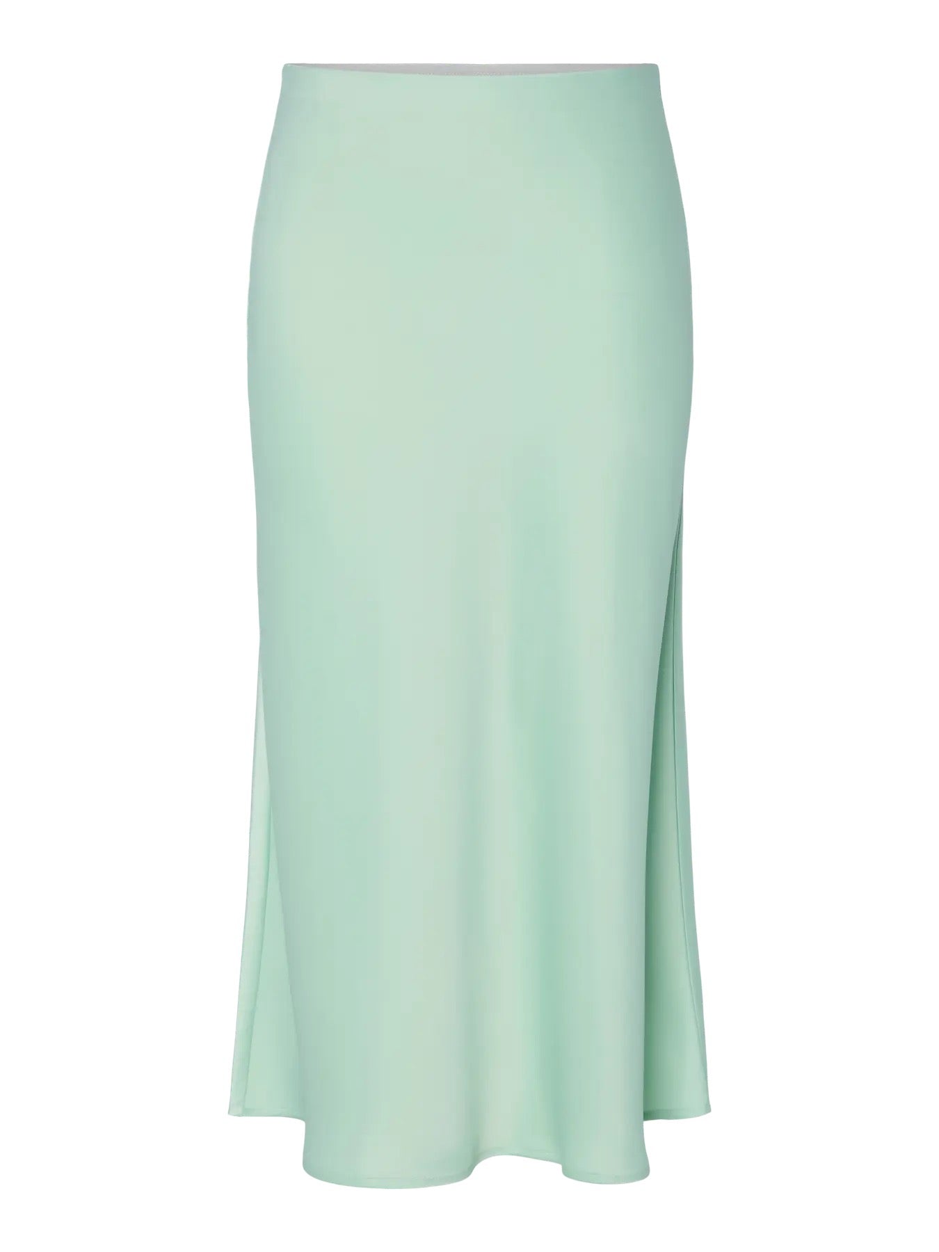 YAS Yaspella Midi Skirt