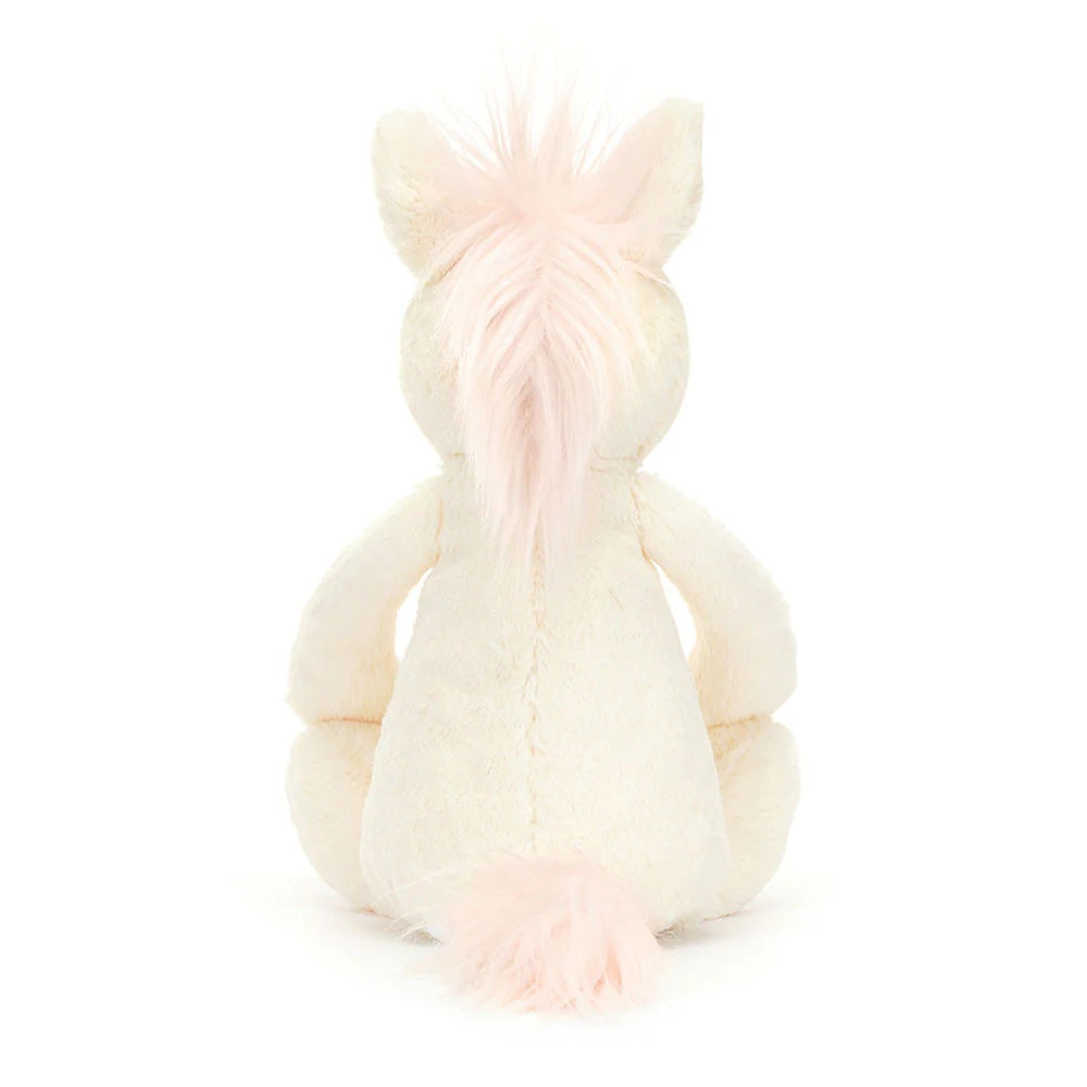 JELLYCAT Bashful Unicorn Original