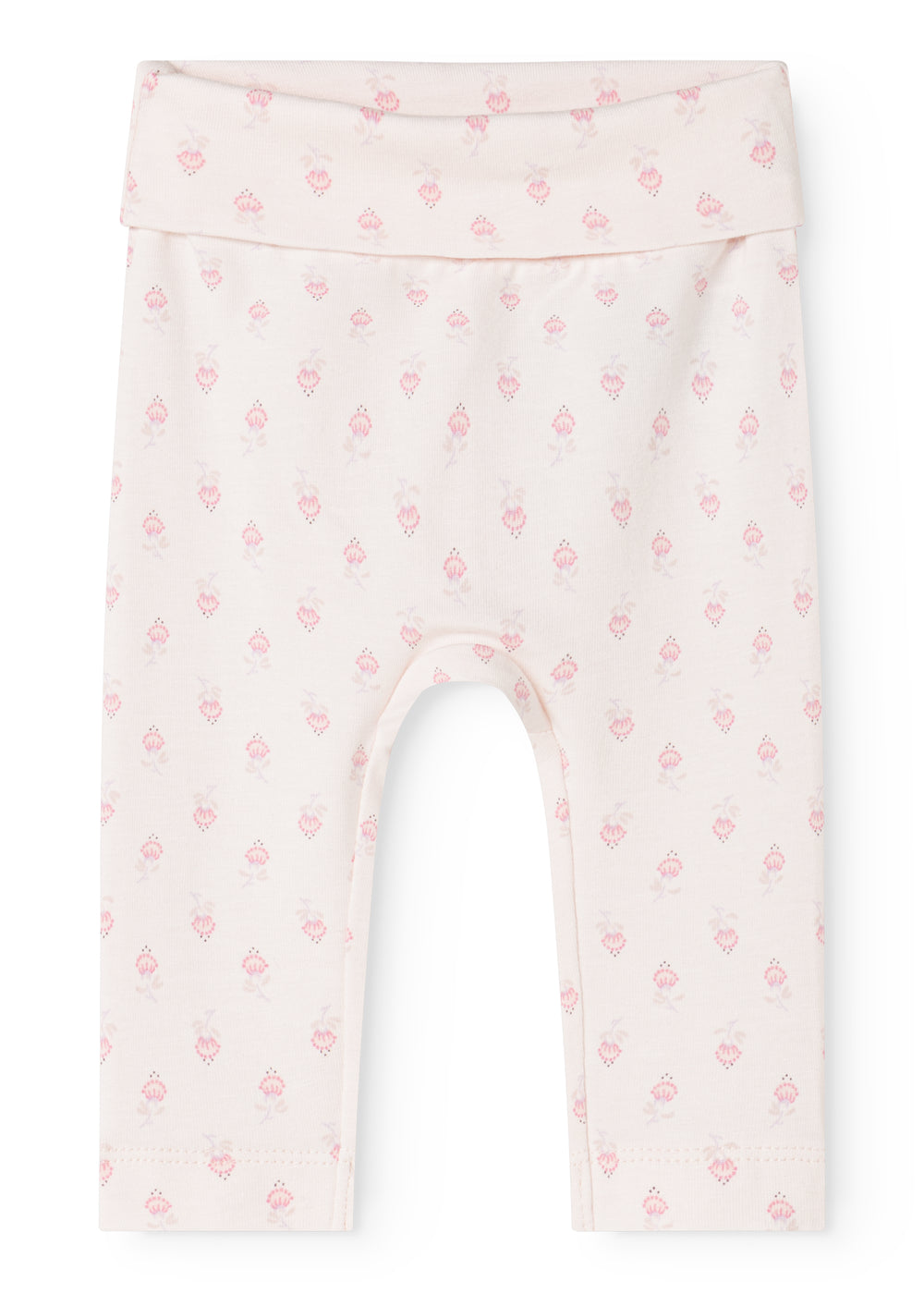 MARMAR COPENHAGEN 0-3ÅR Piva pants,Newborn Lys Rosa