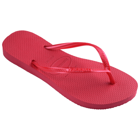 HAVAIANAS Hav. Slim Kids, Pink Fever - Farmor Ingvarda