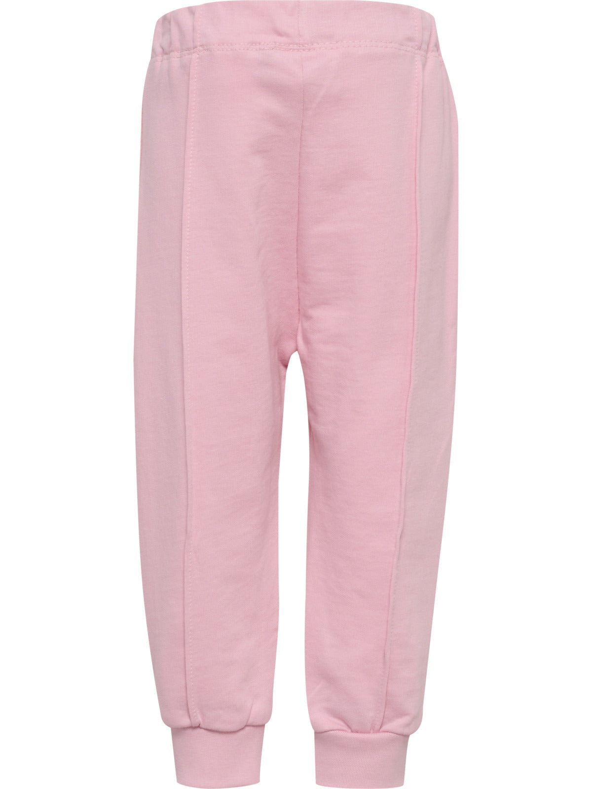 HUMMEL 0-4ÅR Pintuck Pants Rosa - Farmor Ingvarda