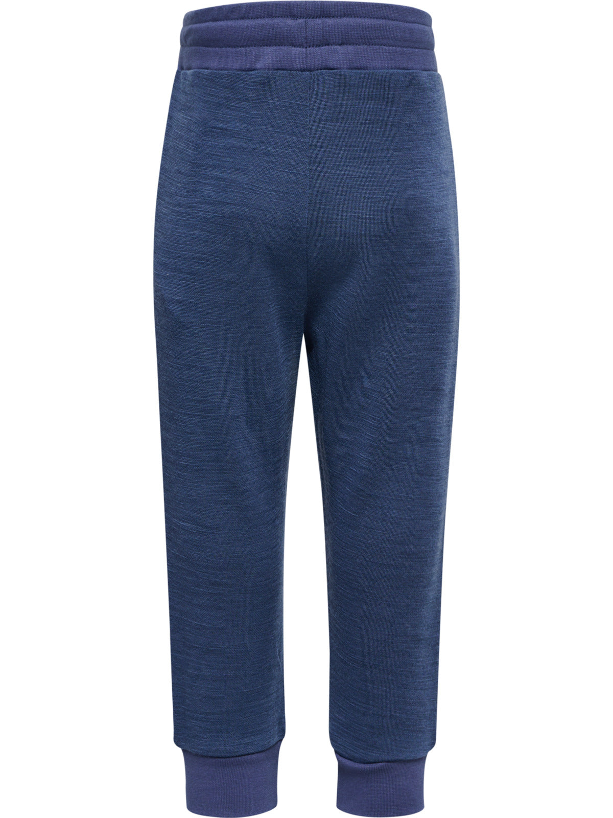 HUMMEL 0-4ÅR Ullbukser Vintage Indigo - Farmor Ingvarda
