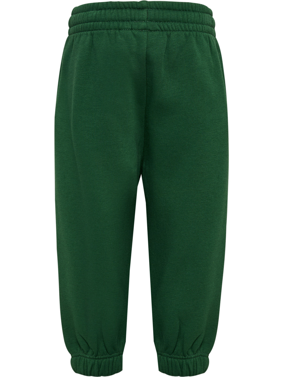 HUMMEL 0-4ÅR Loose pants Bee Mørkegrønn - Farmor Ingvarda