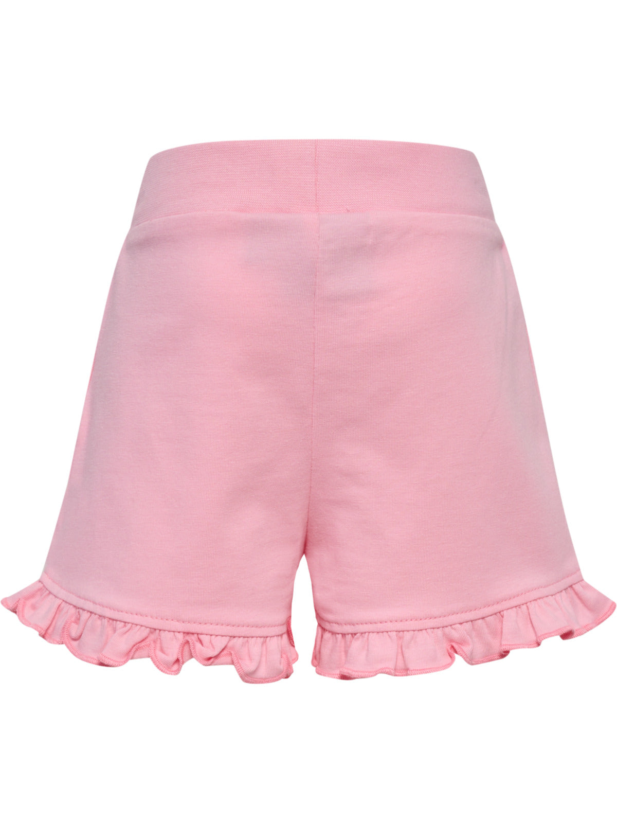 HUMMEL 0-4ÅR Ulla shorts Rosa - Farmor Ingvarda