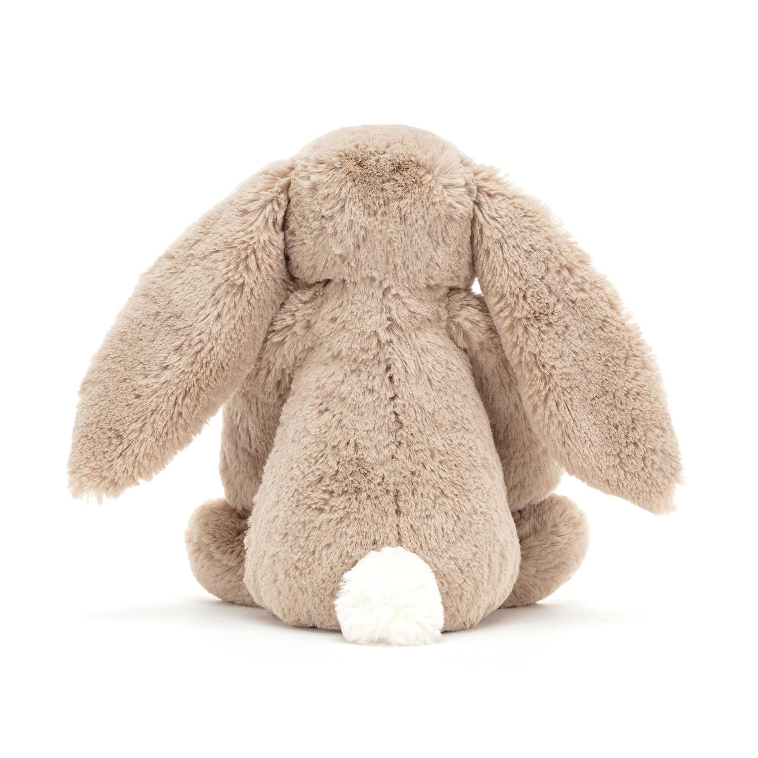 JELLYCAT Beige Bunny Little Beige - Farmor Ingvarda
