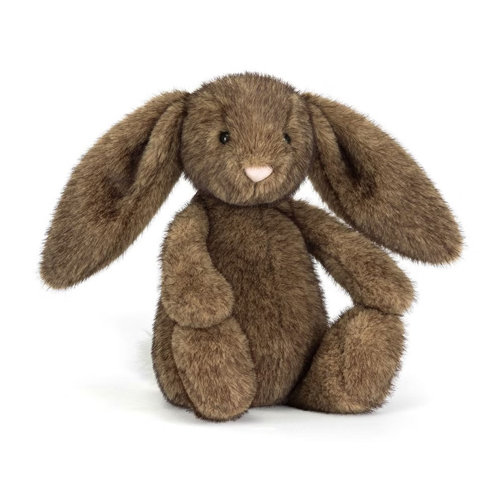 JELLYCAT Hoppleston Luxe Bunny Original - Farmor Ingvarda