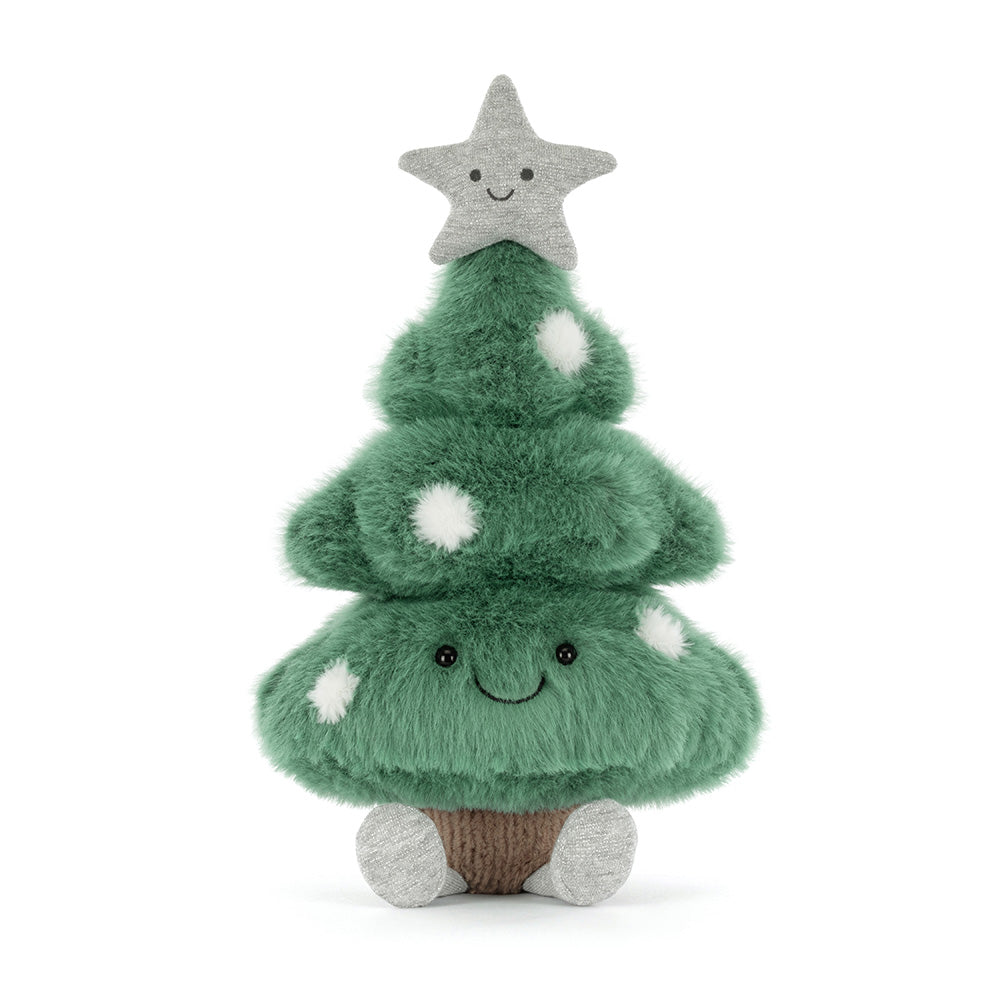 JELLYCAT Amuseables Christmas Tree - Farmor Ingvarda