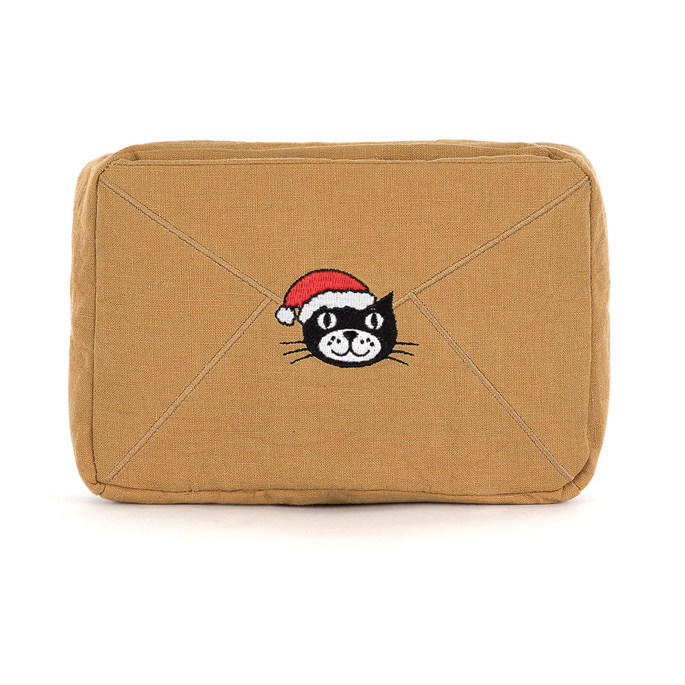 JELLYCAT Amuseables Letter to Santa - Farmor Ingvarda