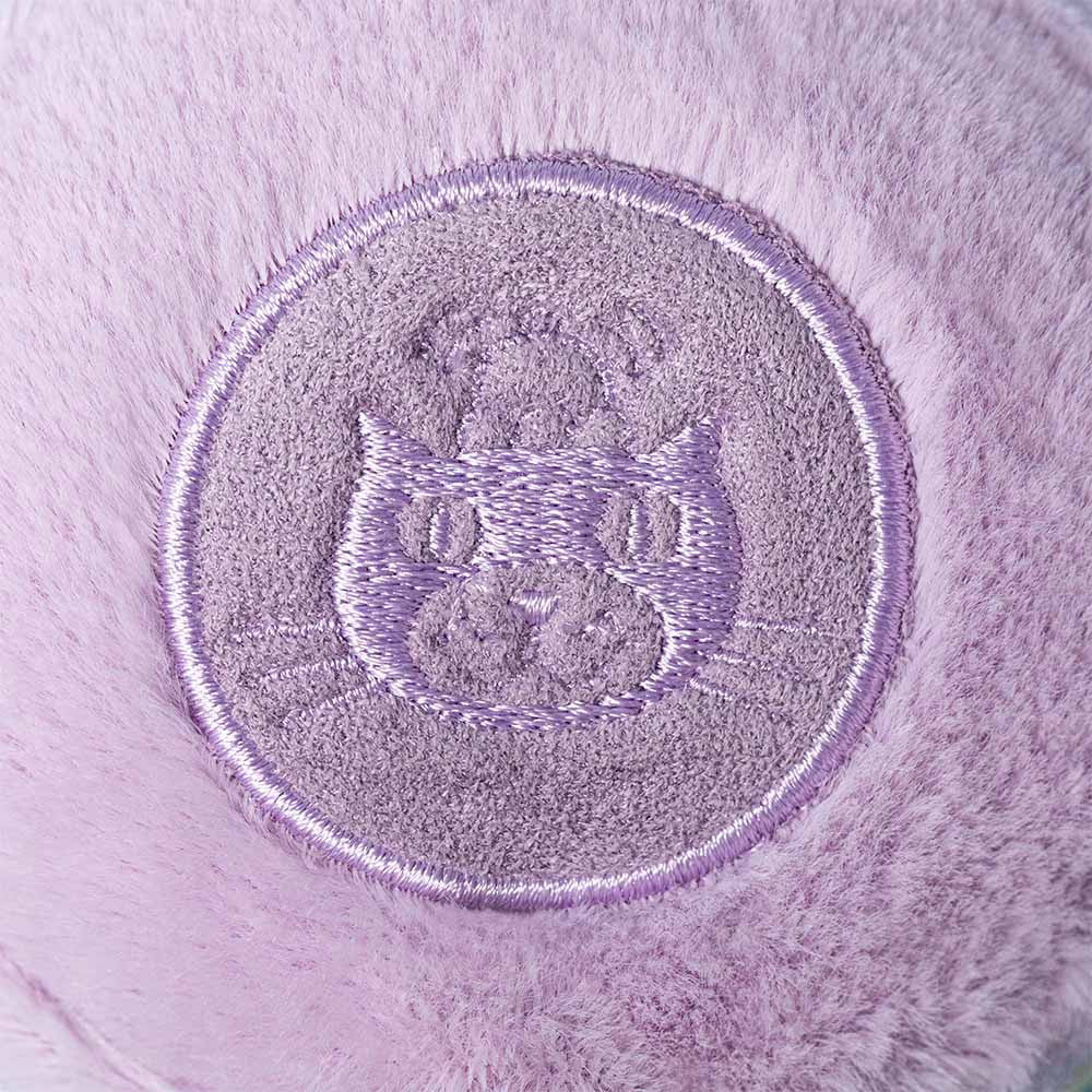 JELLYCAT Amuseables May Macaron Lavender - Farmor Ingvarda