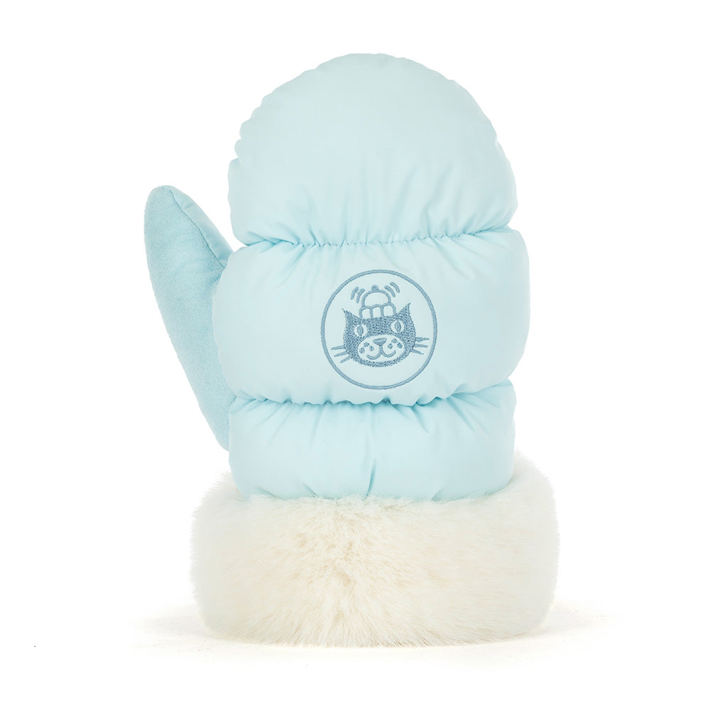 JELLYCAT Amuseables Mitten - Farmor Ingvarda